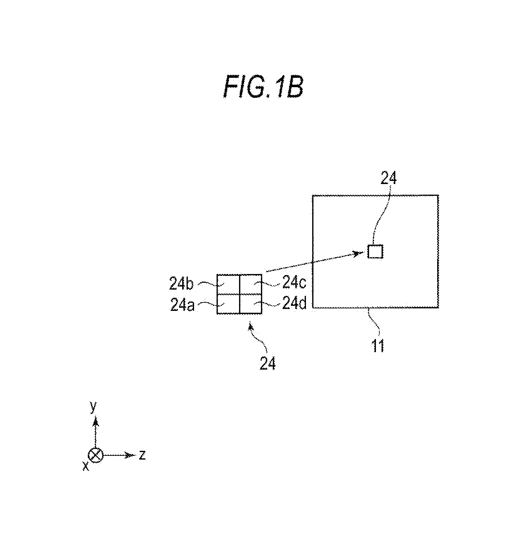 Surface profile measuring apparatus and method