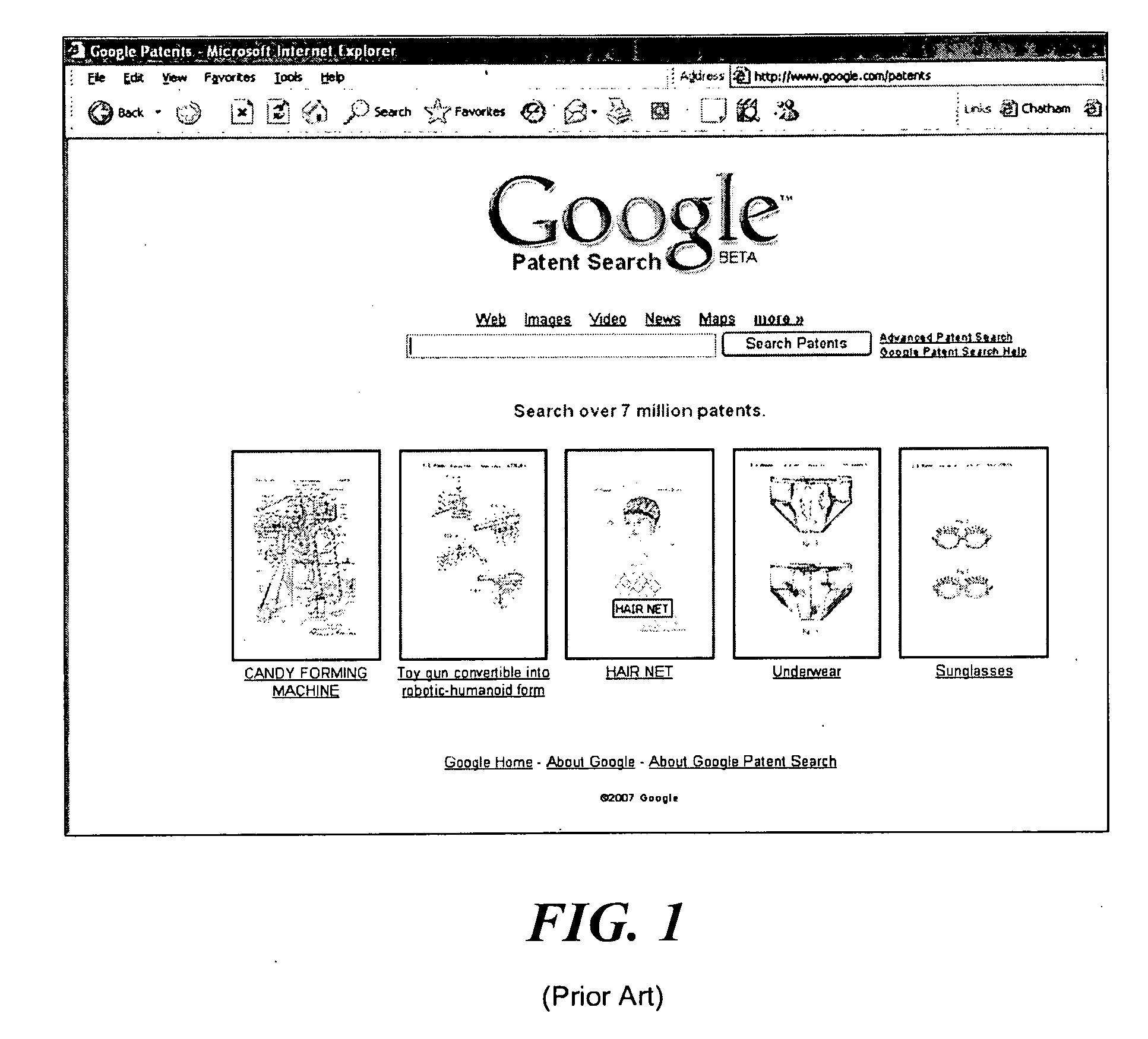 Apparatus and Method for Performing Analyses on Data Derived from a Web-Based Search Engine