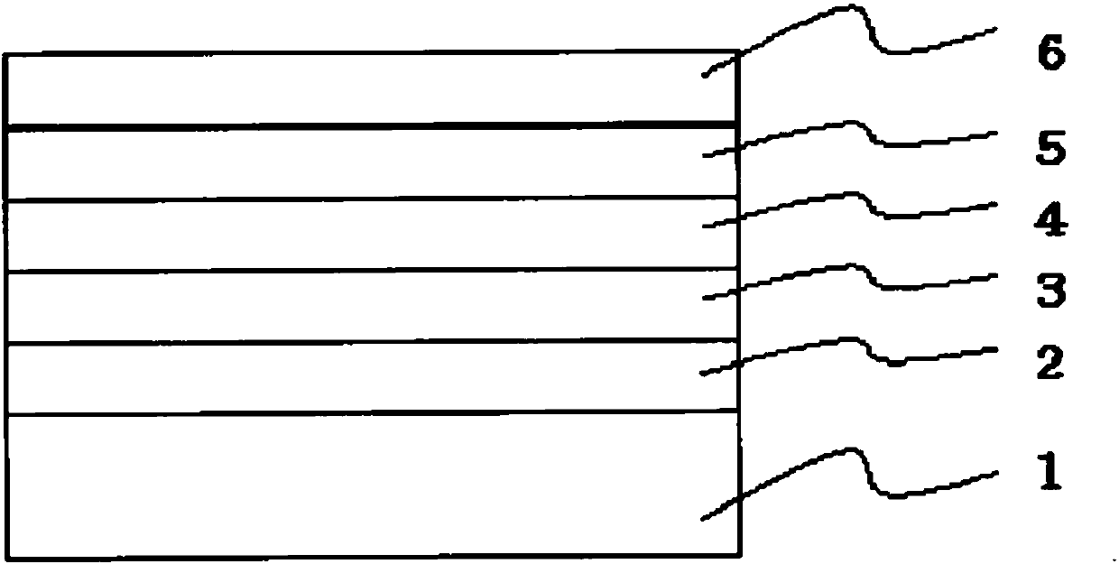 Terpyridine derivative and preparation method thereof, and applications of terpyridine derivative in organic electroluminescent devices