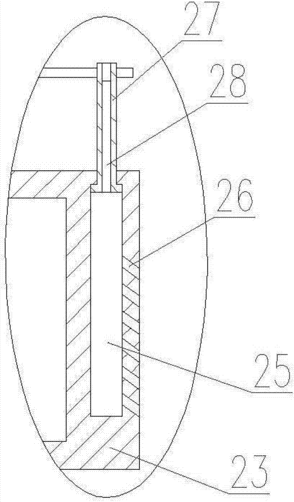 Automatic carton forming device