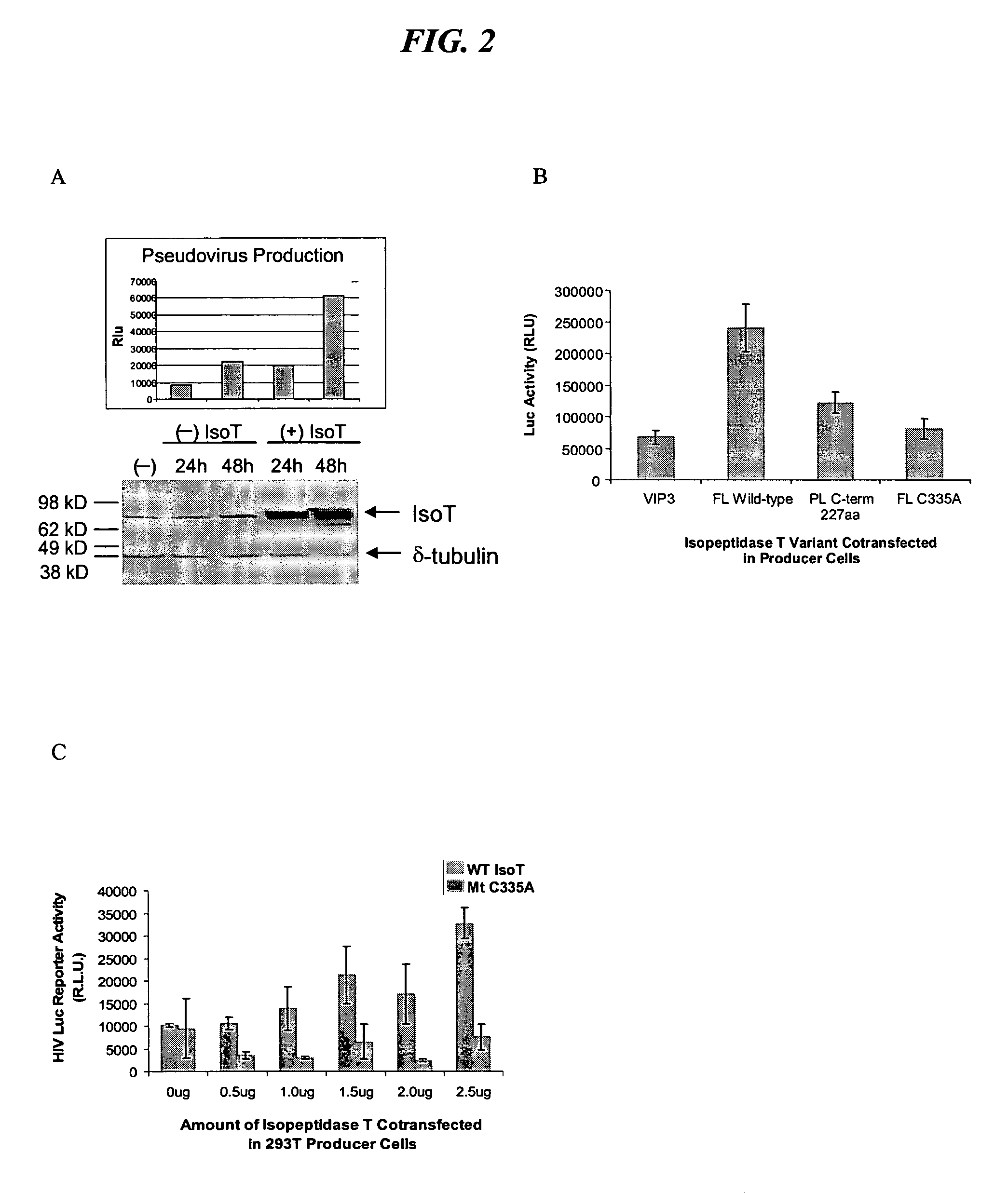 Methods and compositions for inhibiting HIV infection