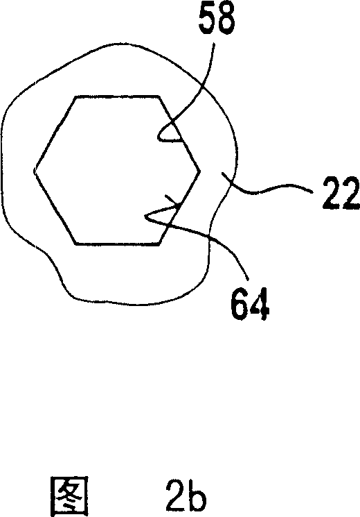 Connecting device for connecting electric motor contact, motor fitted with same and motor engine fitted with same