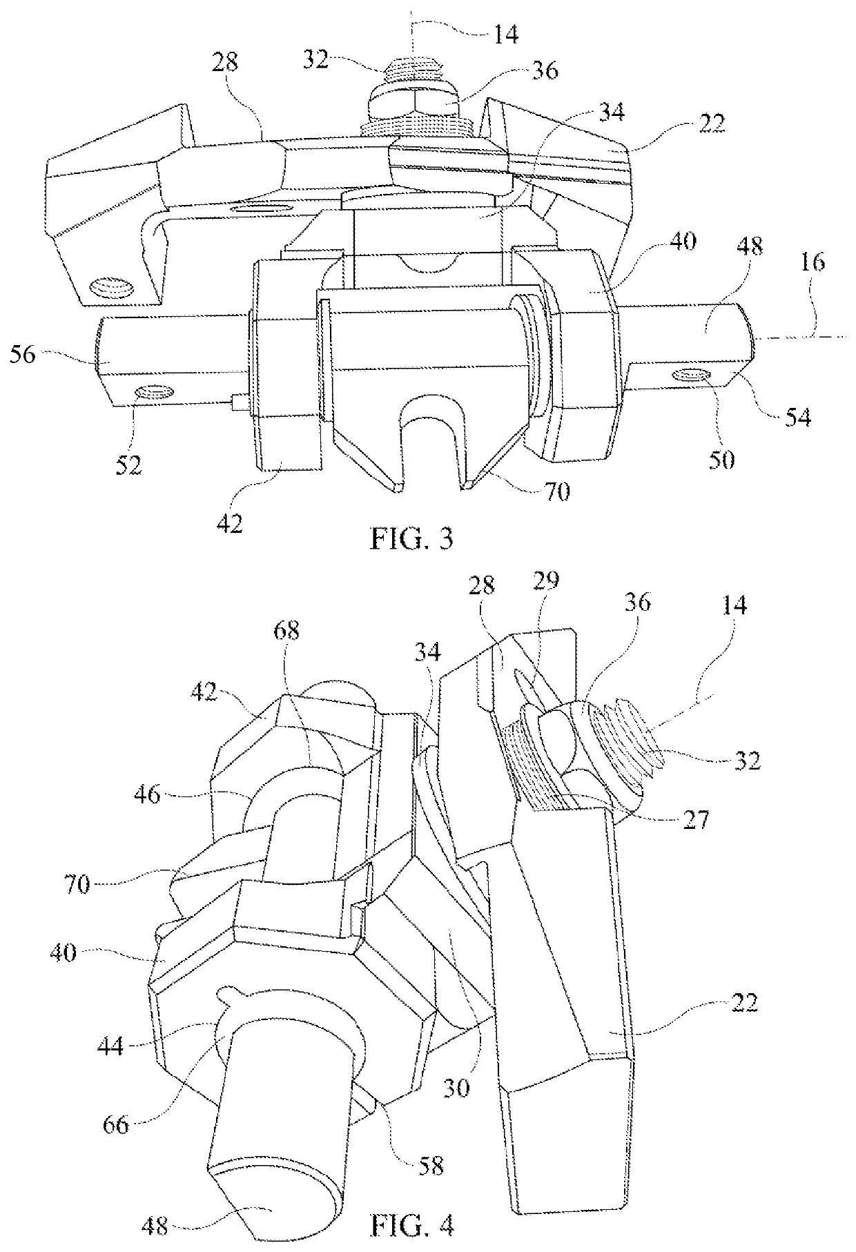 Display bracket and mount apparatus and methods of using the same