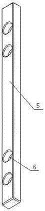 A Variety Expansion Tube Positioning Tool and Its Working Method and Application