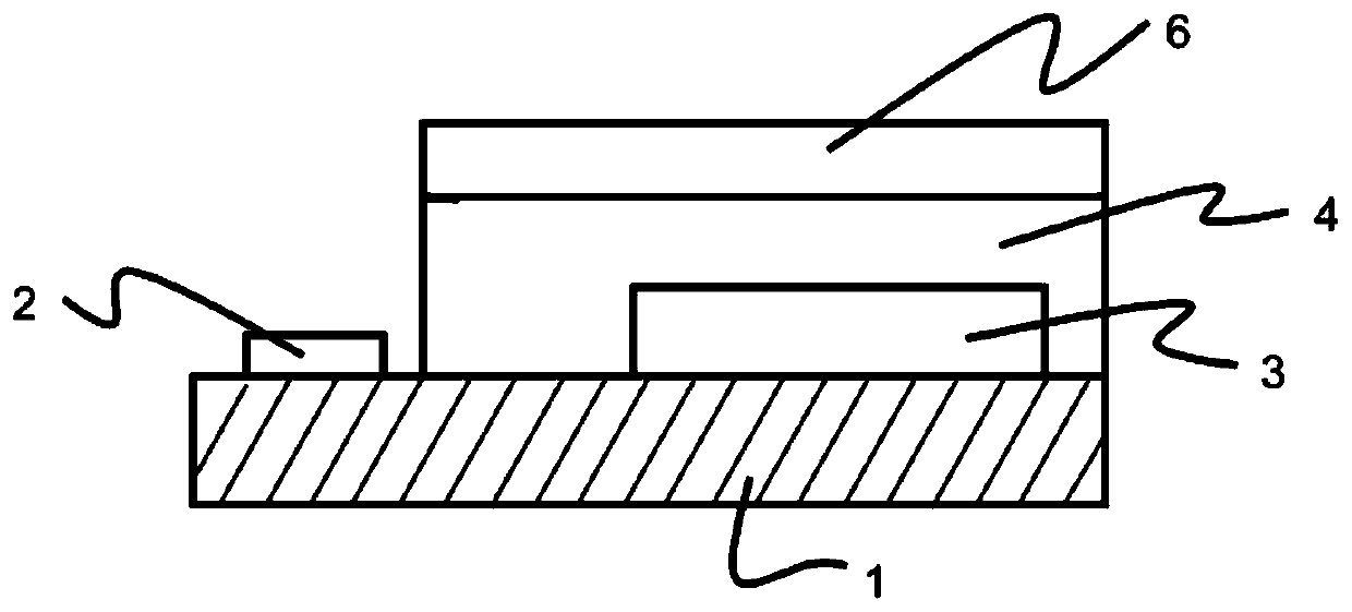 Display panel, display device and packaging method of organic light-emitting assembly