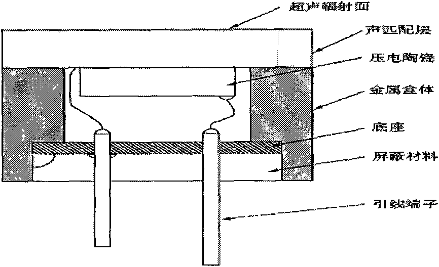 Laser ultrasonic detection system and detection method thereof