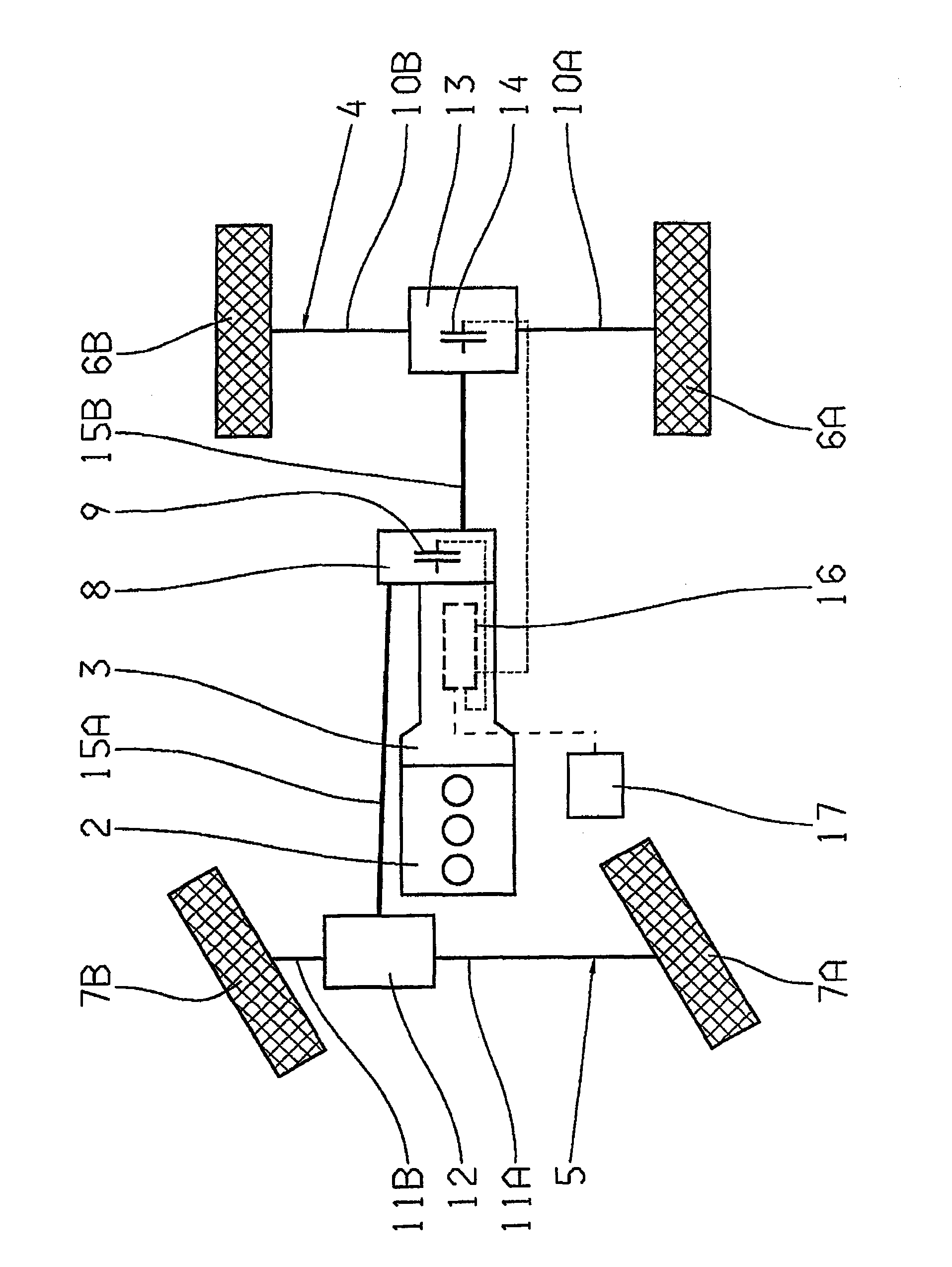 Determination method for actuation touch point pressure value of a friction shift element
