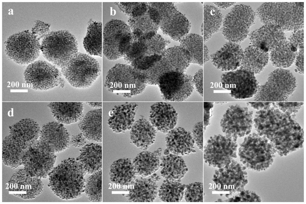 MnS/carbon composite material with sulfur defect as well as preparation method and application of MnS/carbon composite material