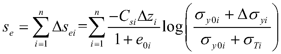 A Calculation Method of Salt Expansion of Saline Soil Foundation