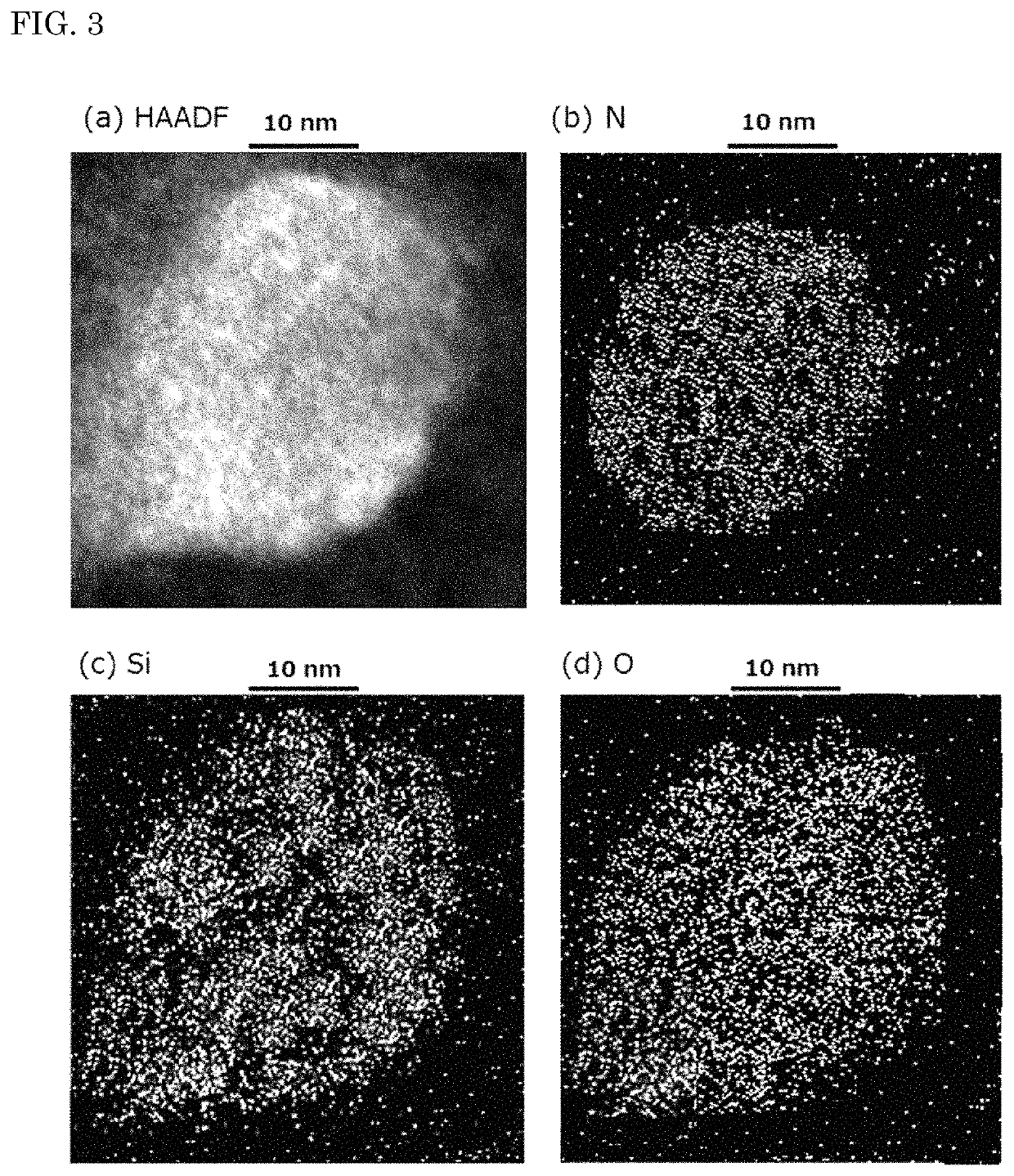 Method for producing organic pigment microparticles