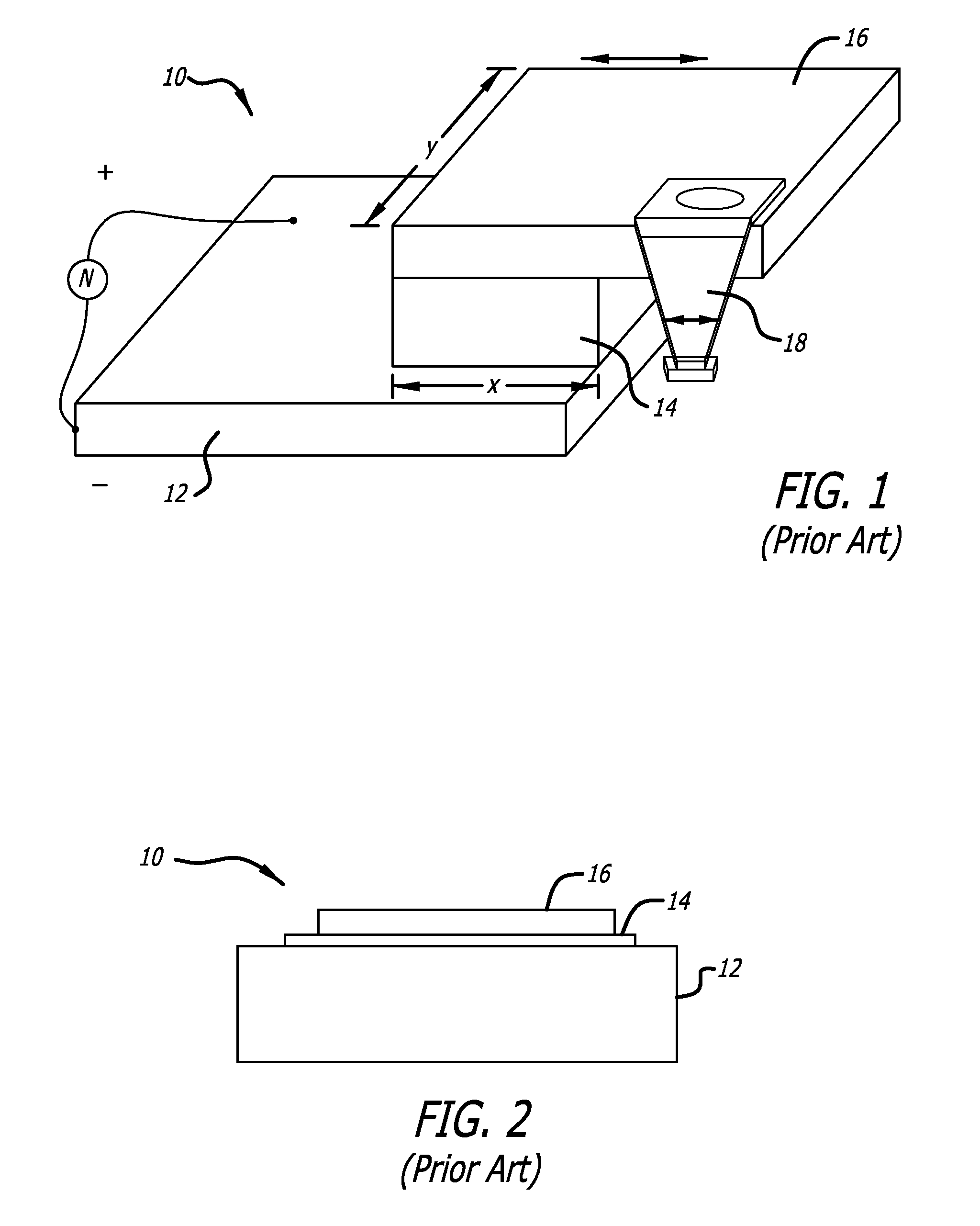 Head gimbal assembly apparatus having an actuator mounted on a mounting plate comprising a ceramic sub-plate formed on a stainless steel mounting plate