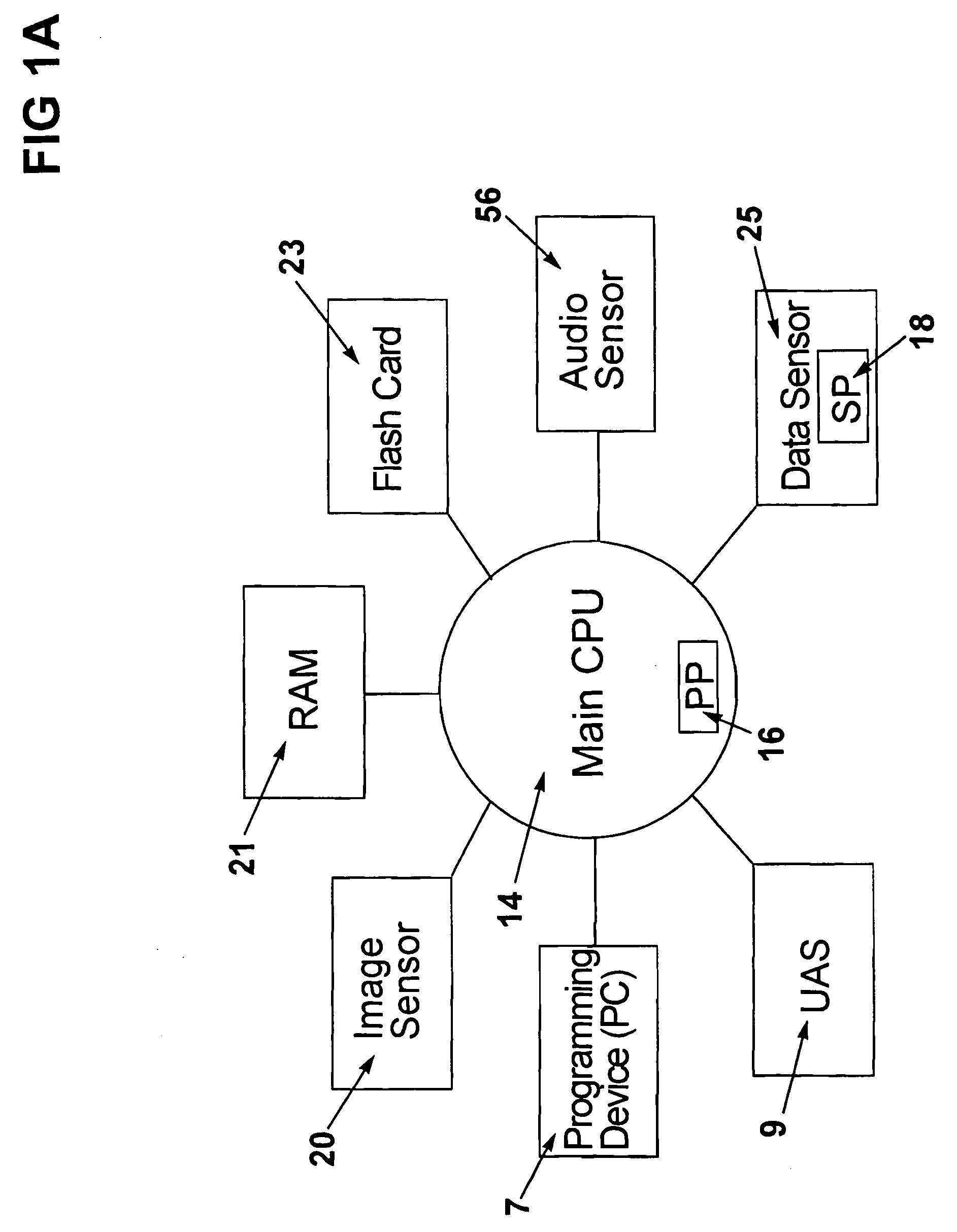 Video recording system for a vehicle