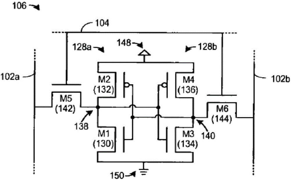 System and method for performing address-based SRAM access assists