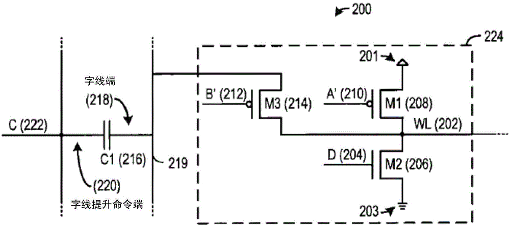 System and method for performing address-based SRAM access assists