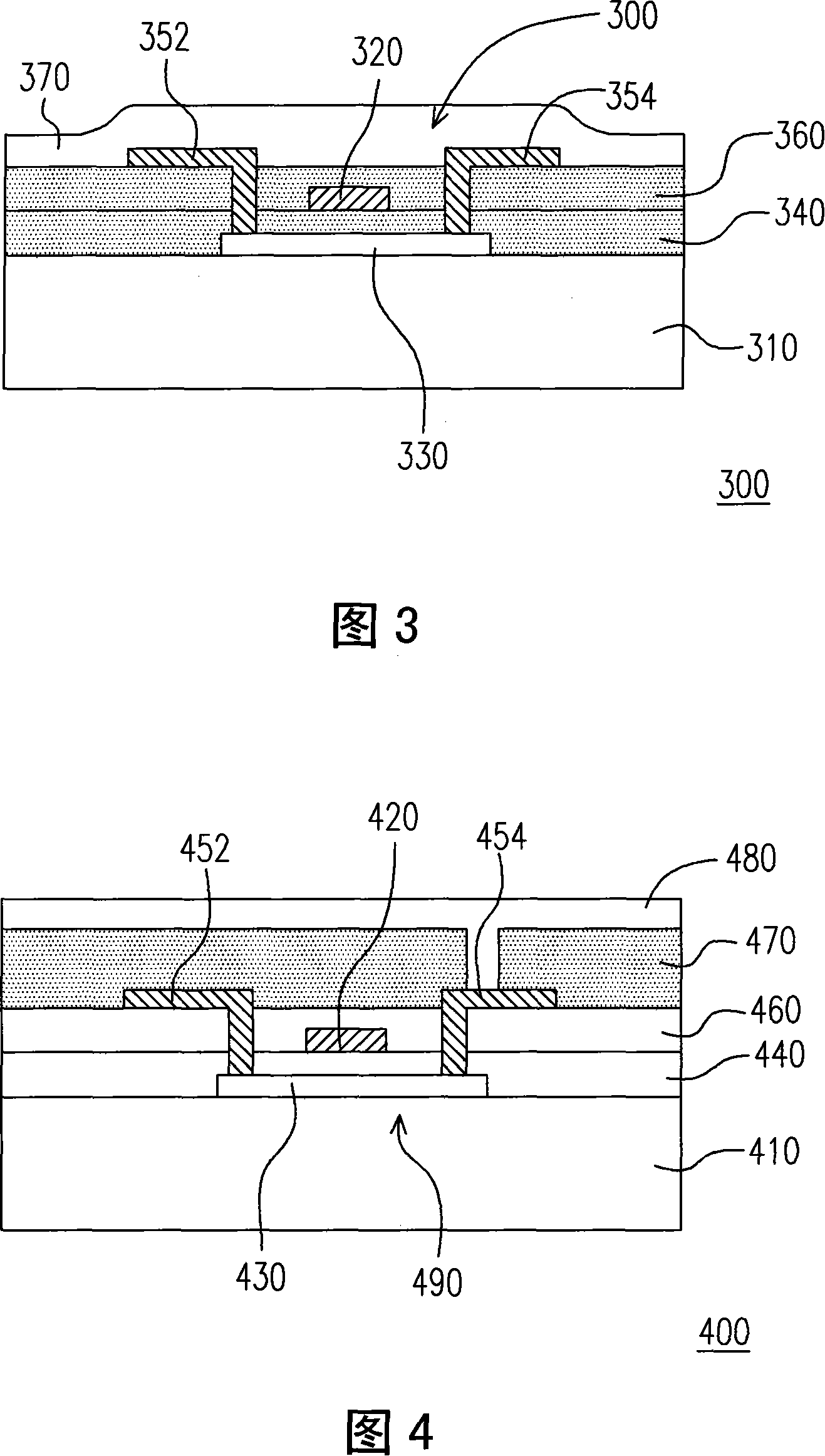 Thin-film transistor, pixel structure and LCD panel