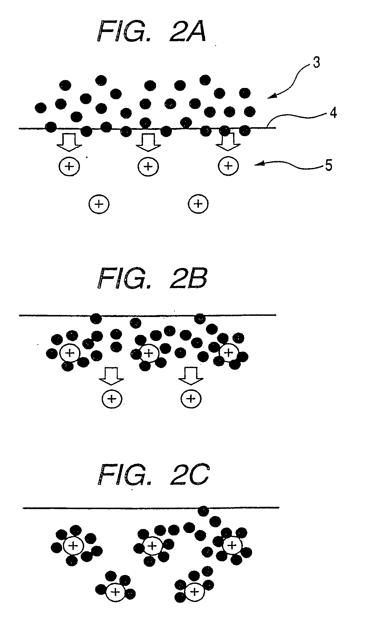 Aqueous ink, set of reaction liquid and aqueous ink, and image forming method
