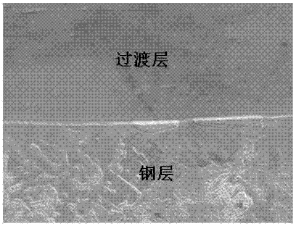 Cu-v-nb welding wire for welding titanium-pipeline steel and preparation method thereof