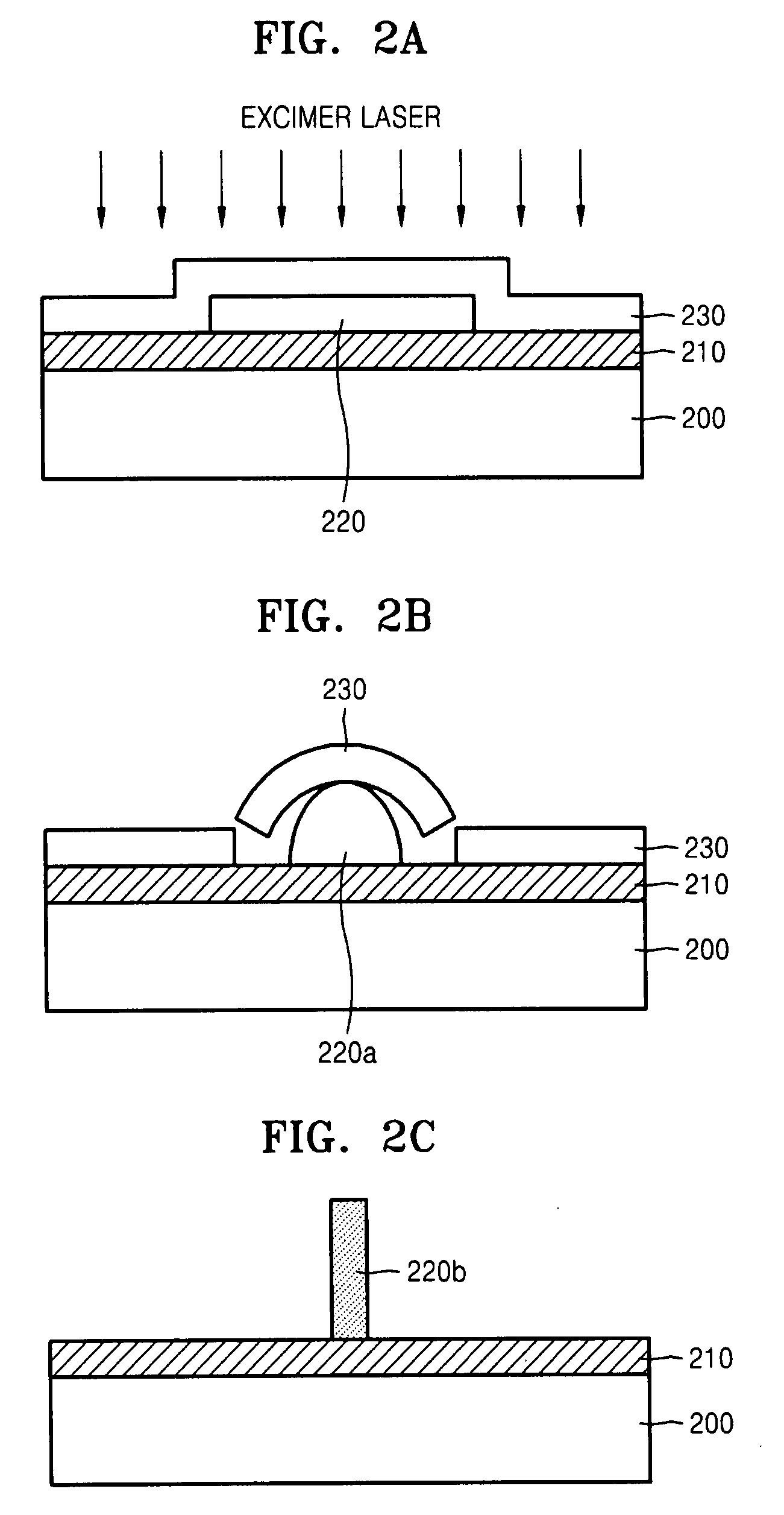 Method of forming poly-si pattern, diode having poly-si pattern, multi-layer cross point resistive memory device having poly-si pattern, and method of manufacturing the diode and the memory device