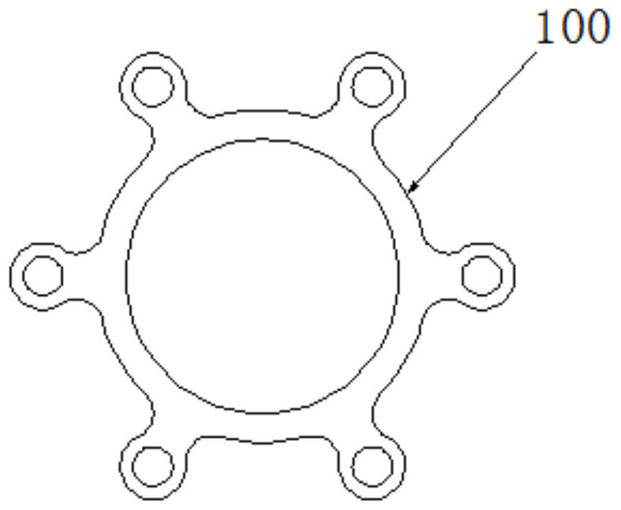 A method for manufacturing prefabricated parallel steel wire preformed strands for main cables of suspension bridges