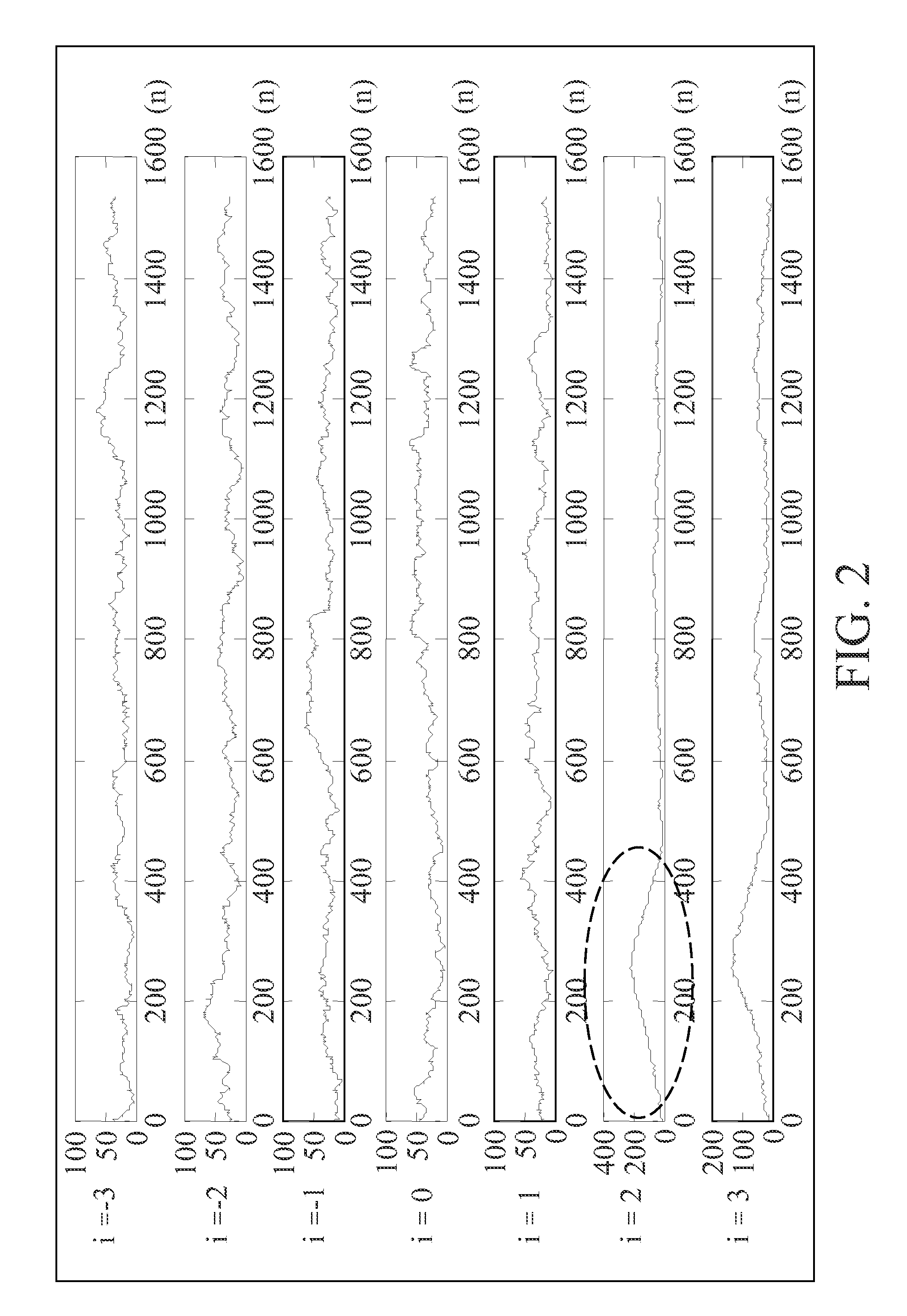 Compensating devices and methods for detecting and compensating for sampling clock offset