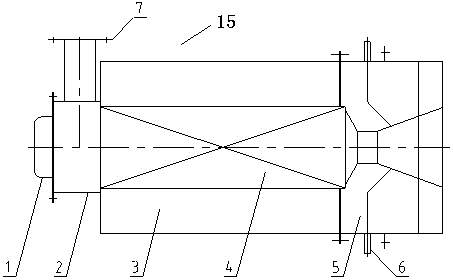 A New Regenerative Radiant Tube Combustion Device