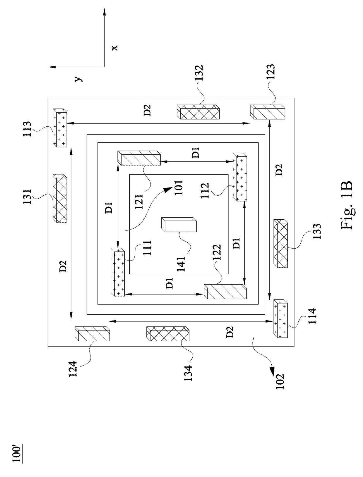 Antenna system