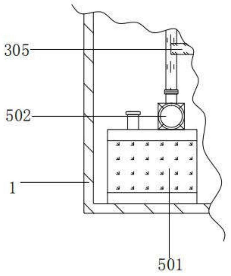 Method for treating agricultural organic wastes in non-open area by using earthworms