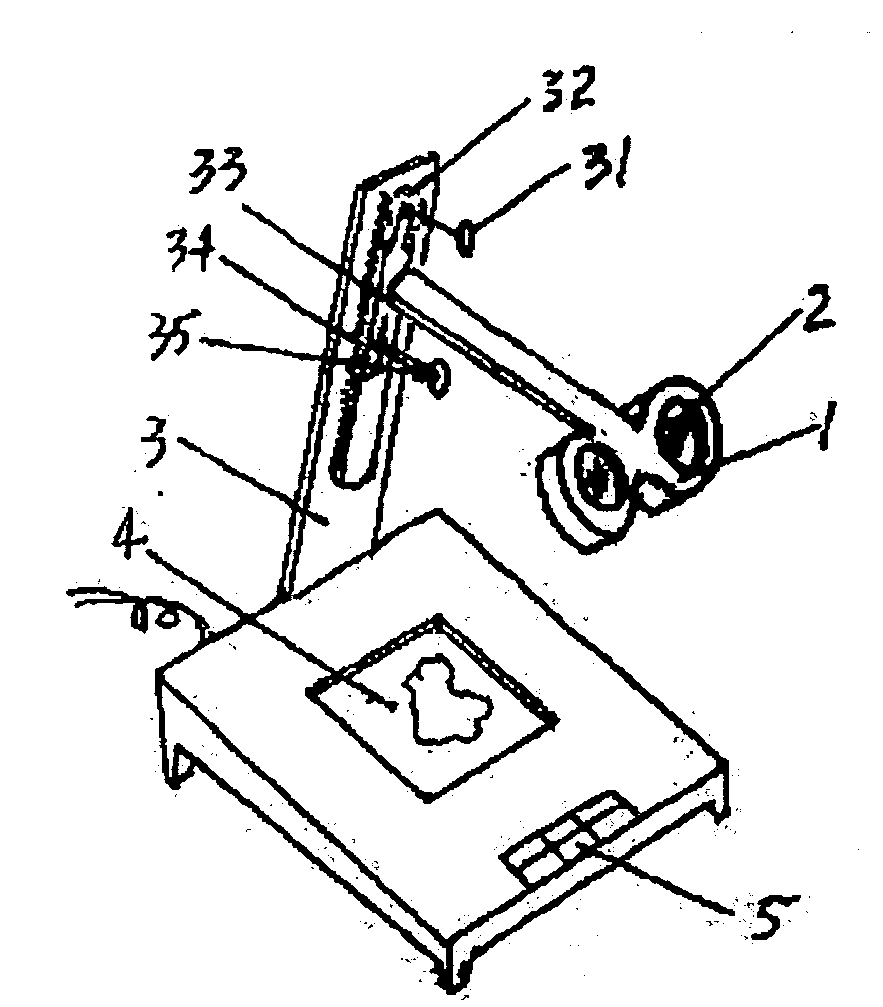Device for Preventing and Treating Myopia