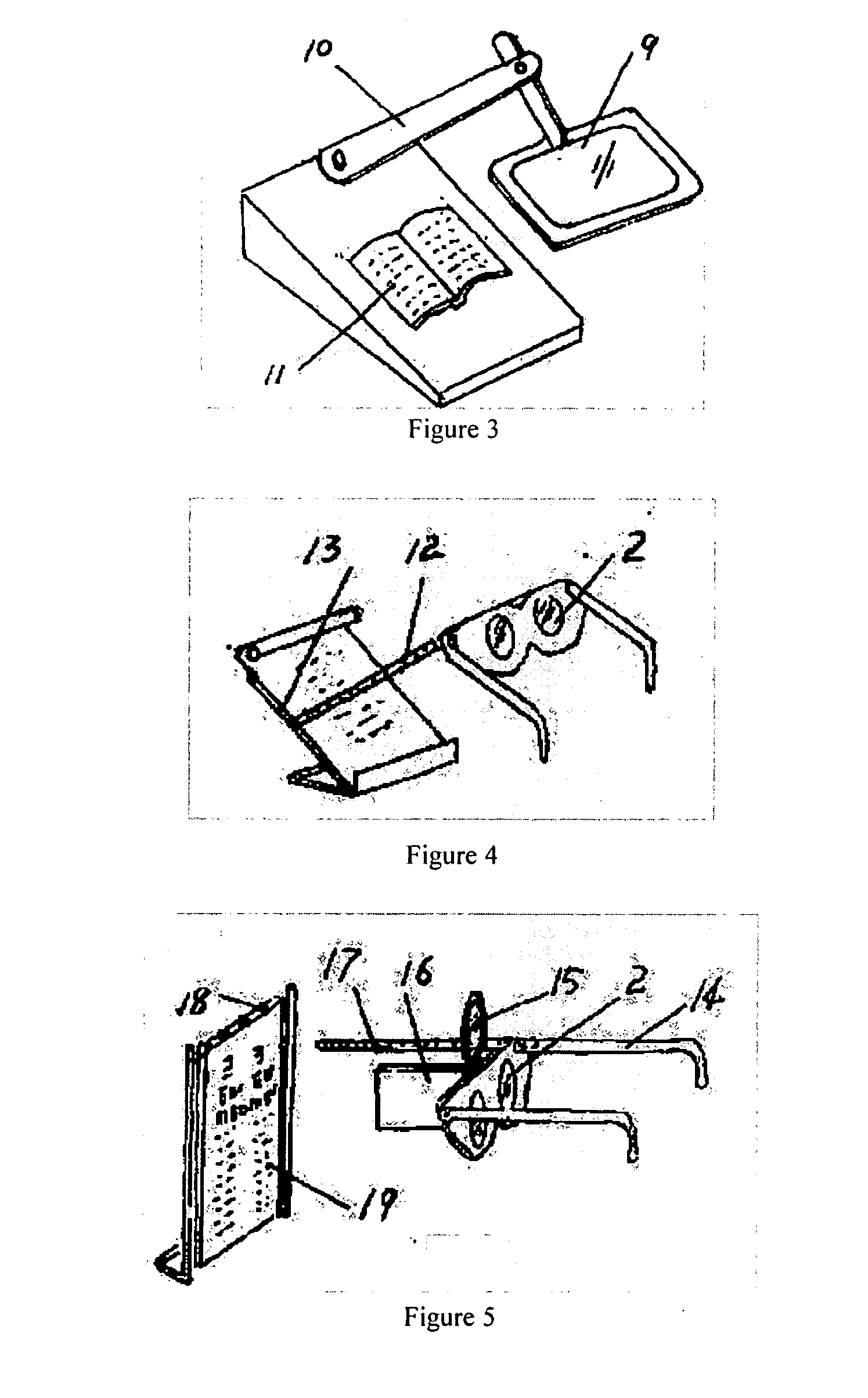Device for Preventing and Treating Myopia