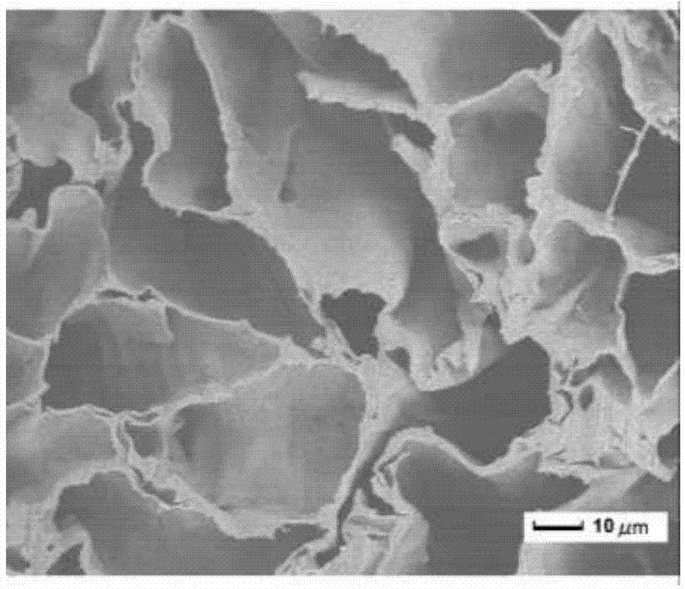 Preparation method of porous chitosan-based microspheres