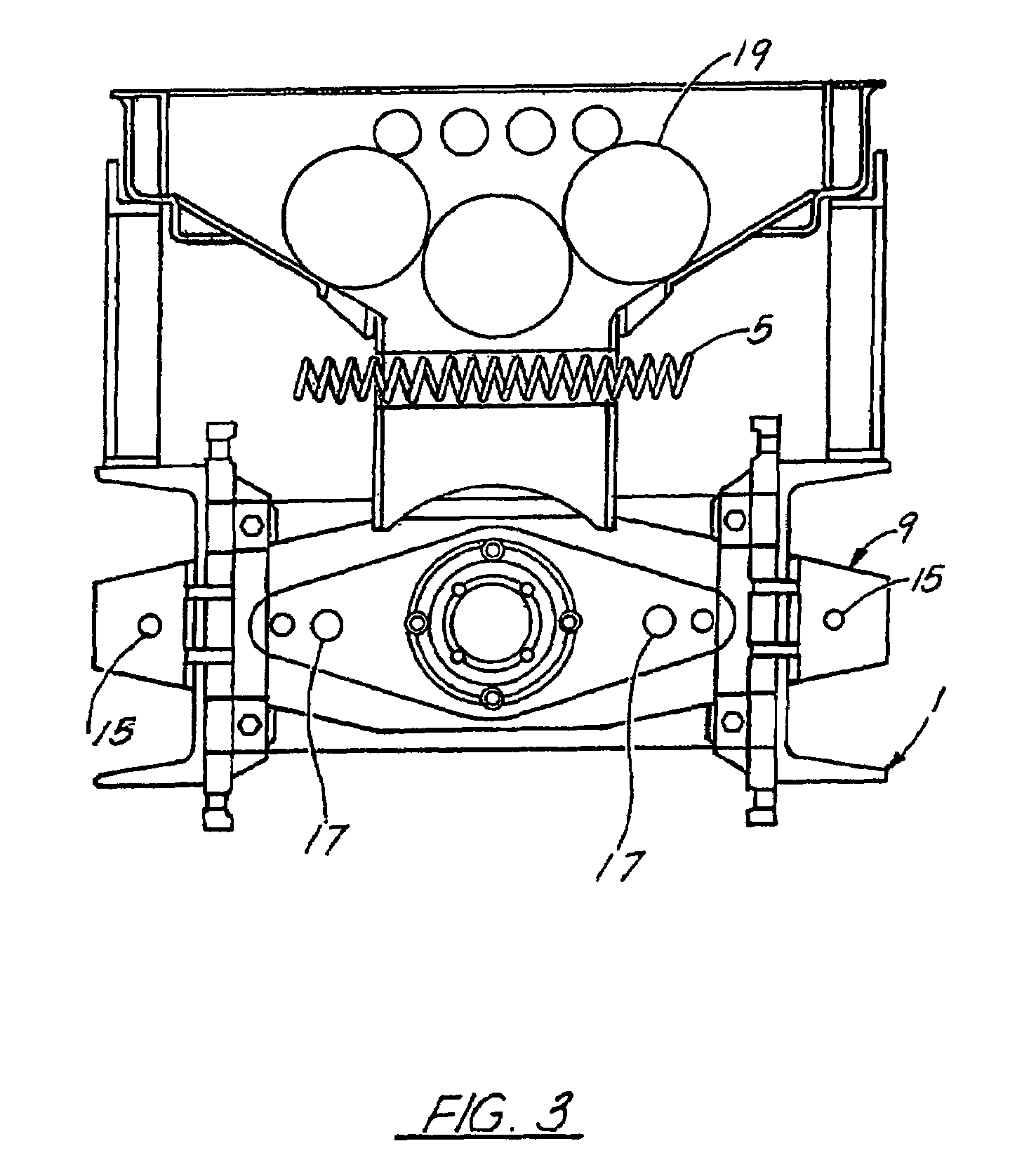 Modular fruit juice extraction system and configuration for a self-cleaning filter for the extraction of fruit juice