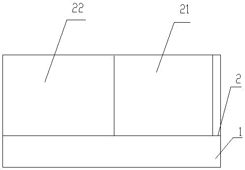 Manufacture method of metal-silicon oxide-metal capacitor