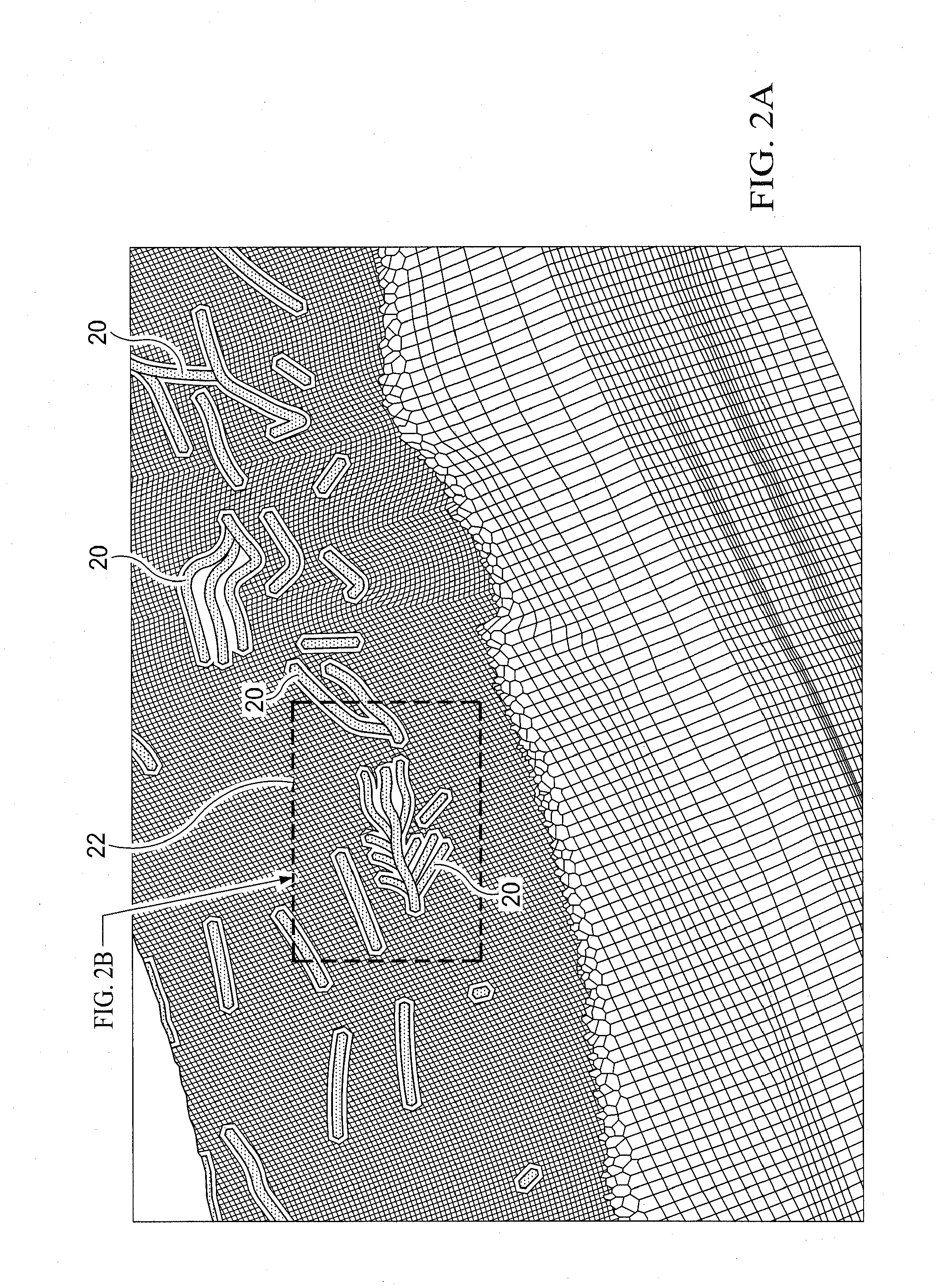 Giga-cell linear solver method and apparatus for massive parallel reservoir simulation