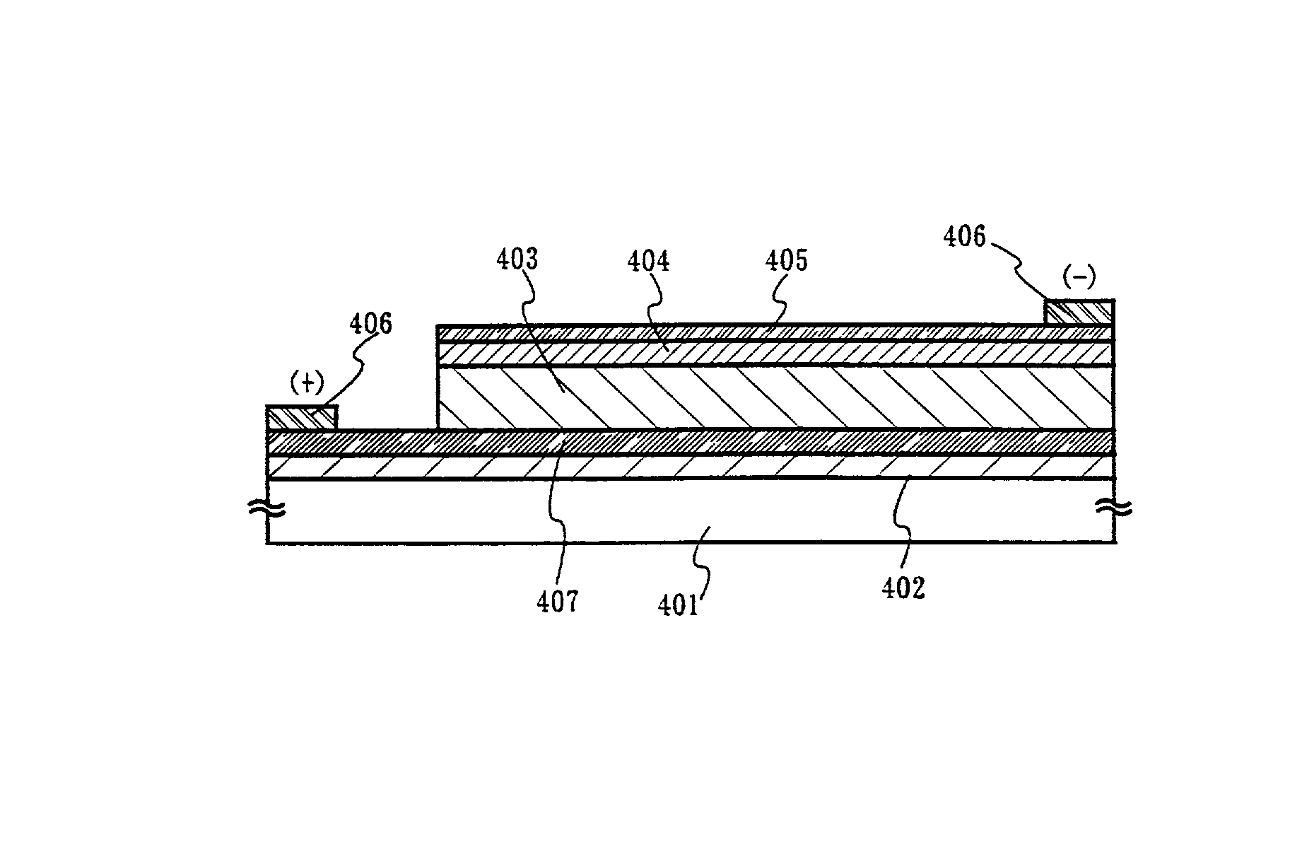 Process for producing a photoelectric conversion device