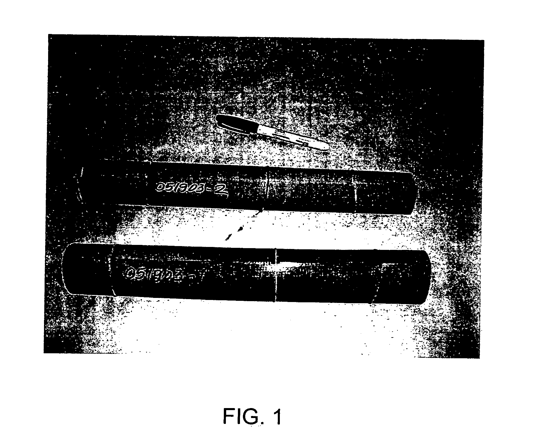 Flexible and rollable cementitious membrane and method of manufacturing it