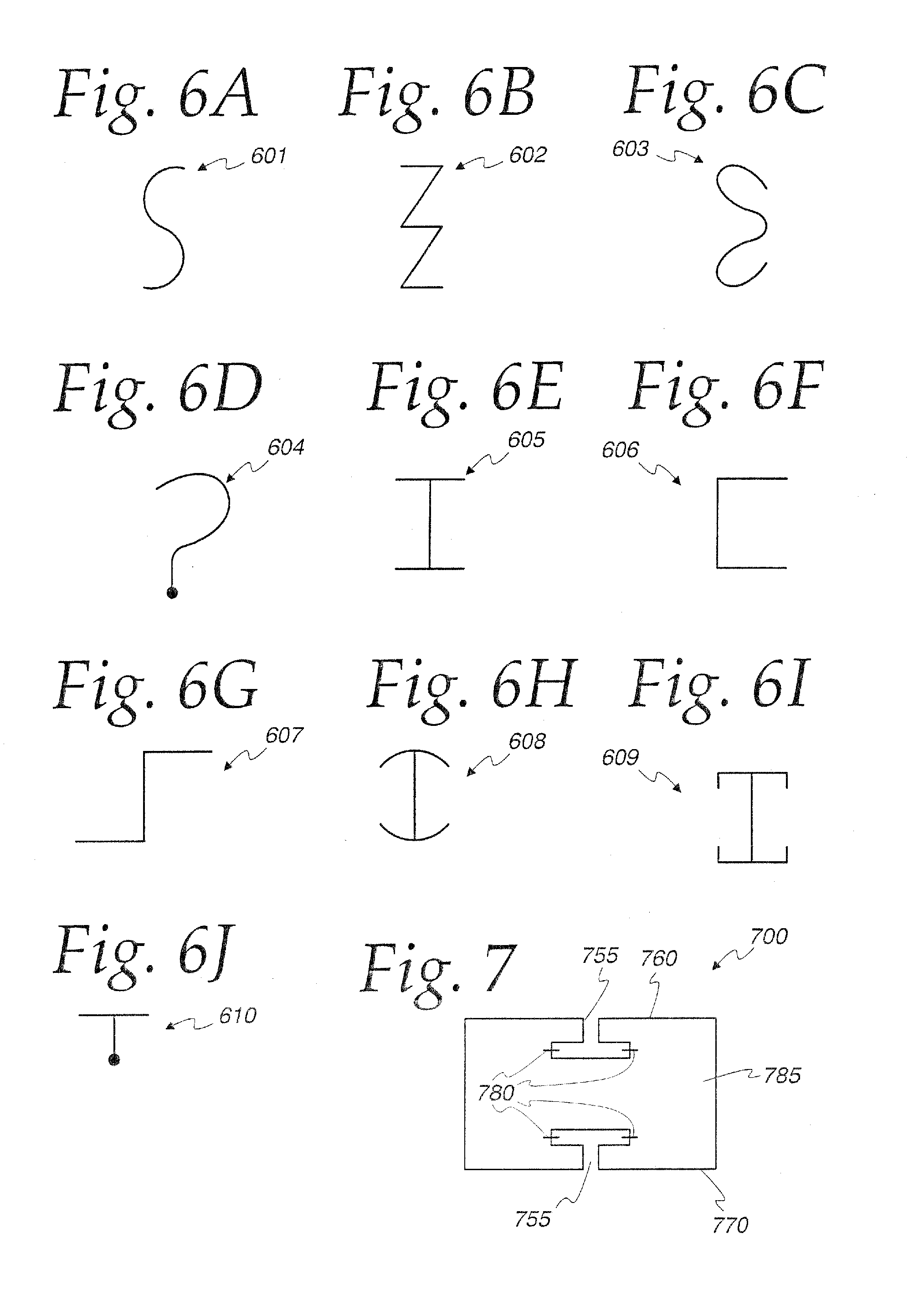 Apparatus and method for stabilizing adjacent bone portions