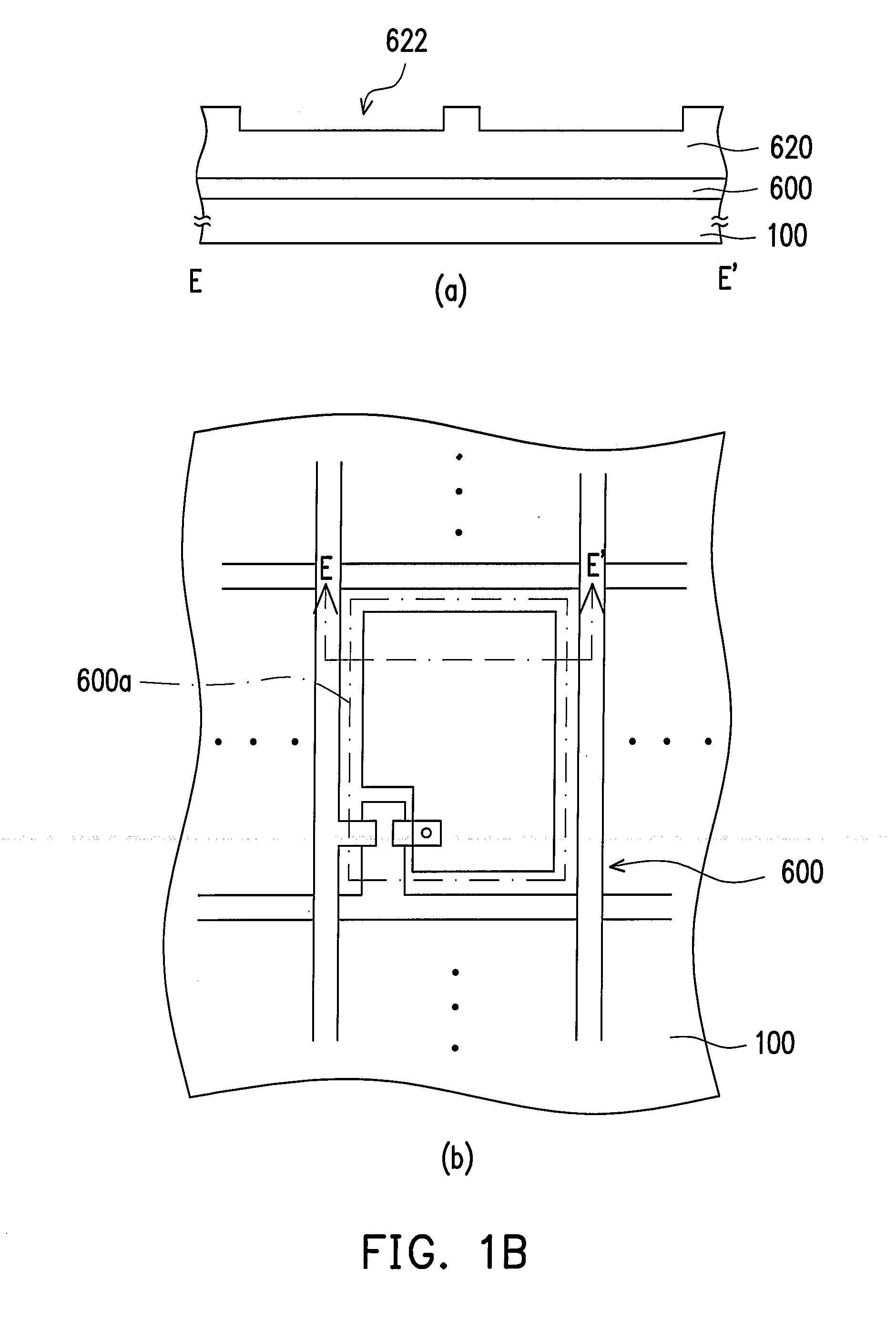 Methods of fabricating active device array substrate and fabricating color filter substrate