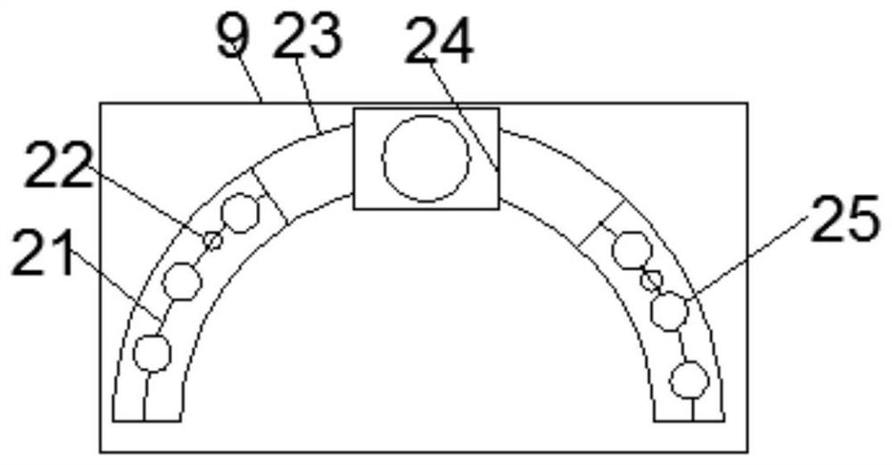 tool for planting flowers