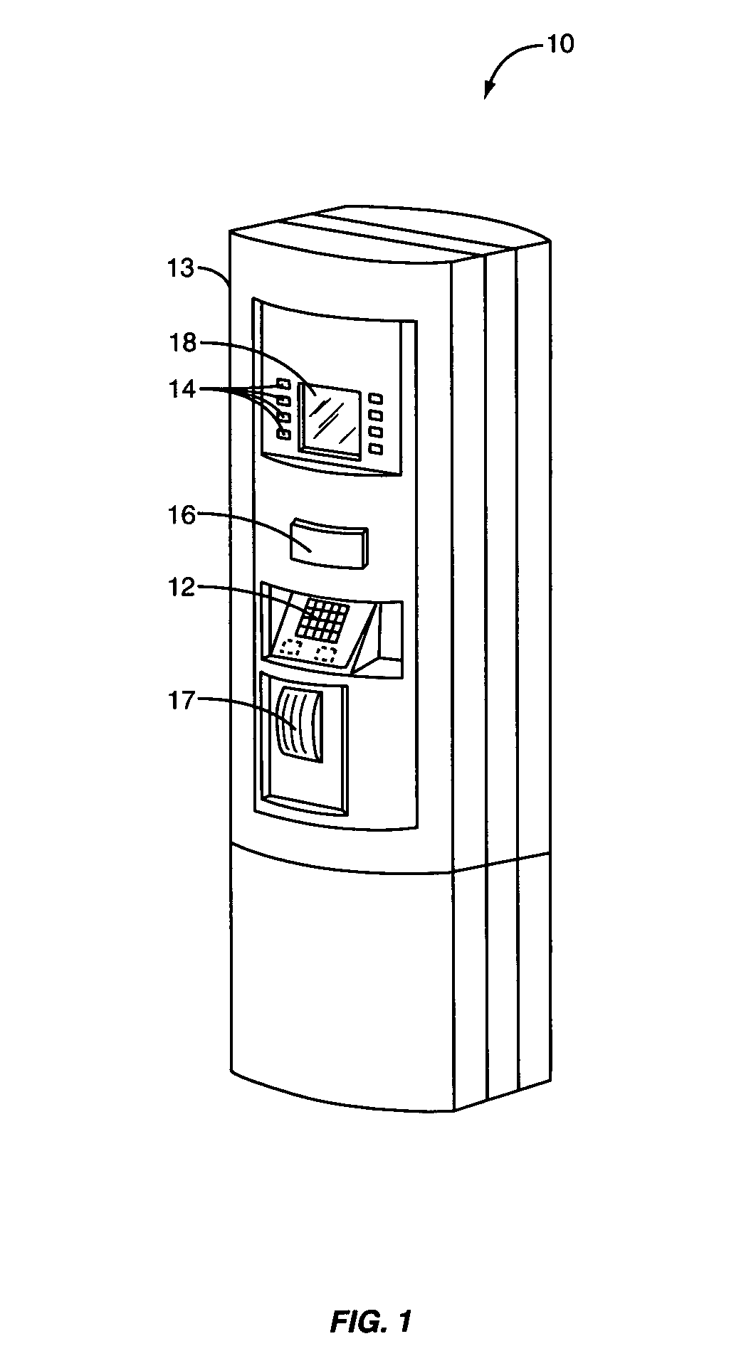 Remote payment account relational system and method for retail devices