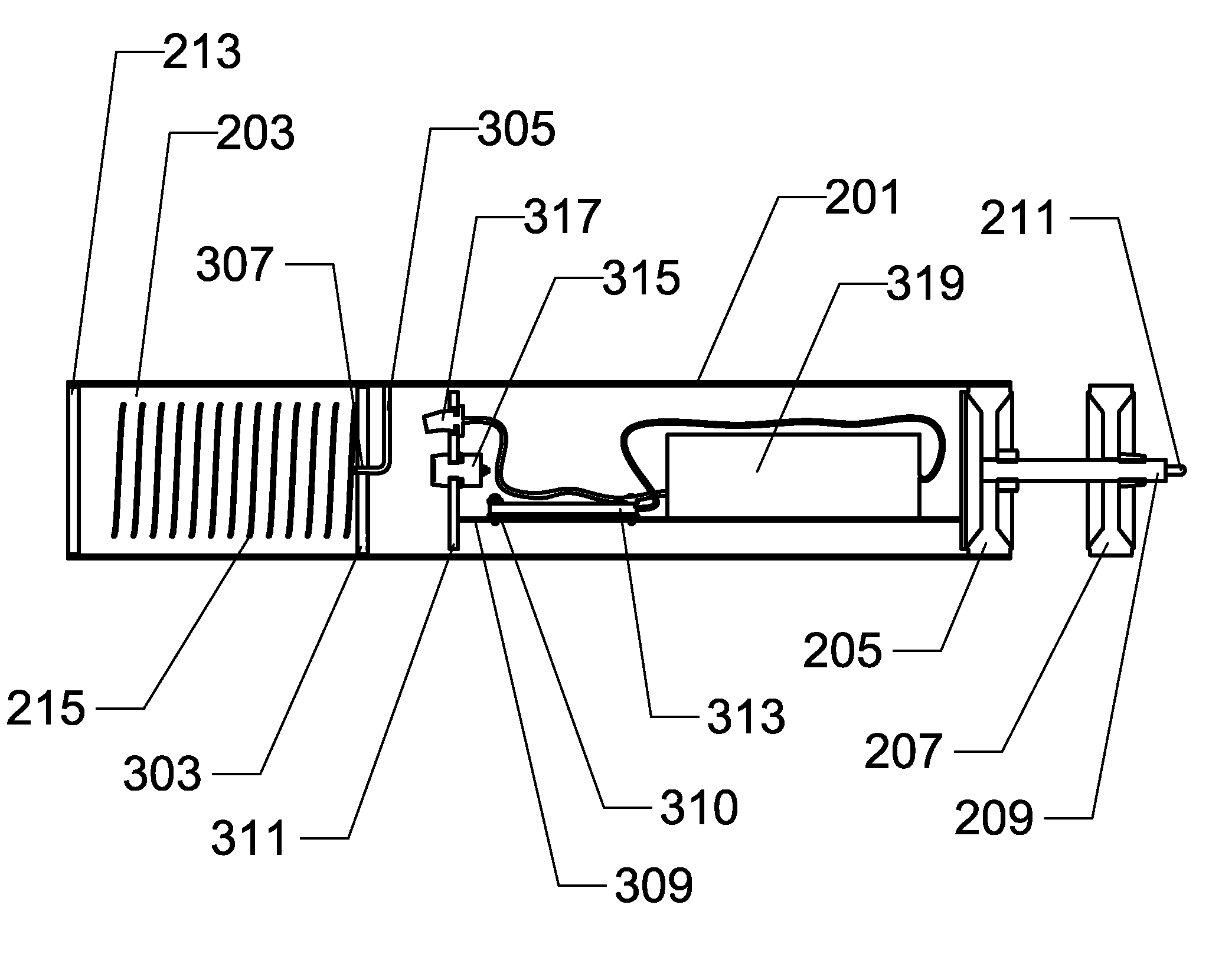 Microwave Linked Laser Control System and Apparatus for Drilling and Boring Operations