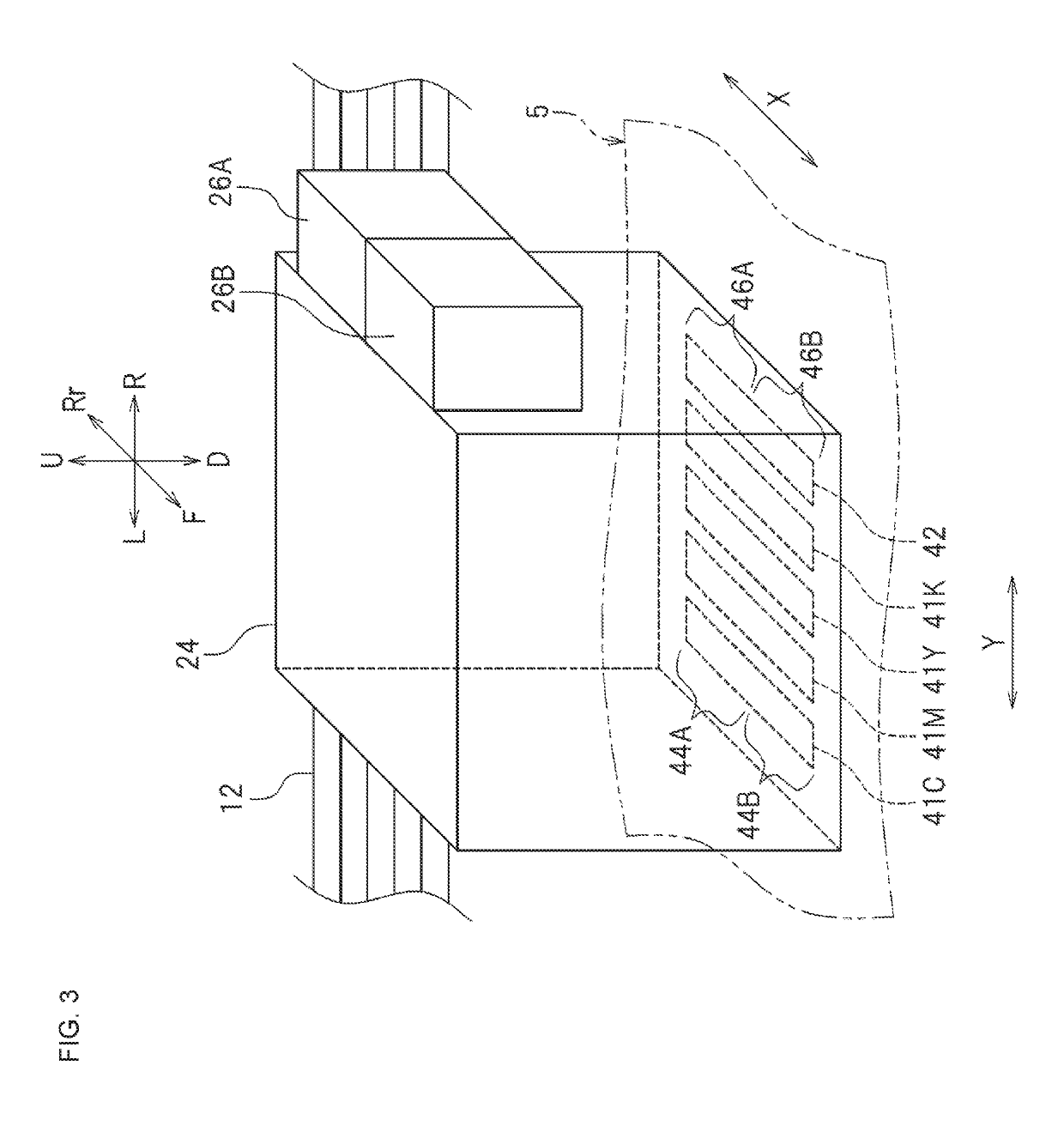 Inkjet printer