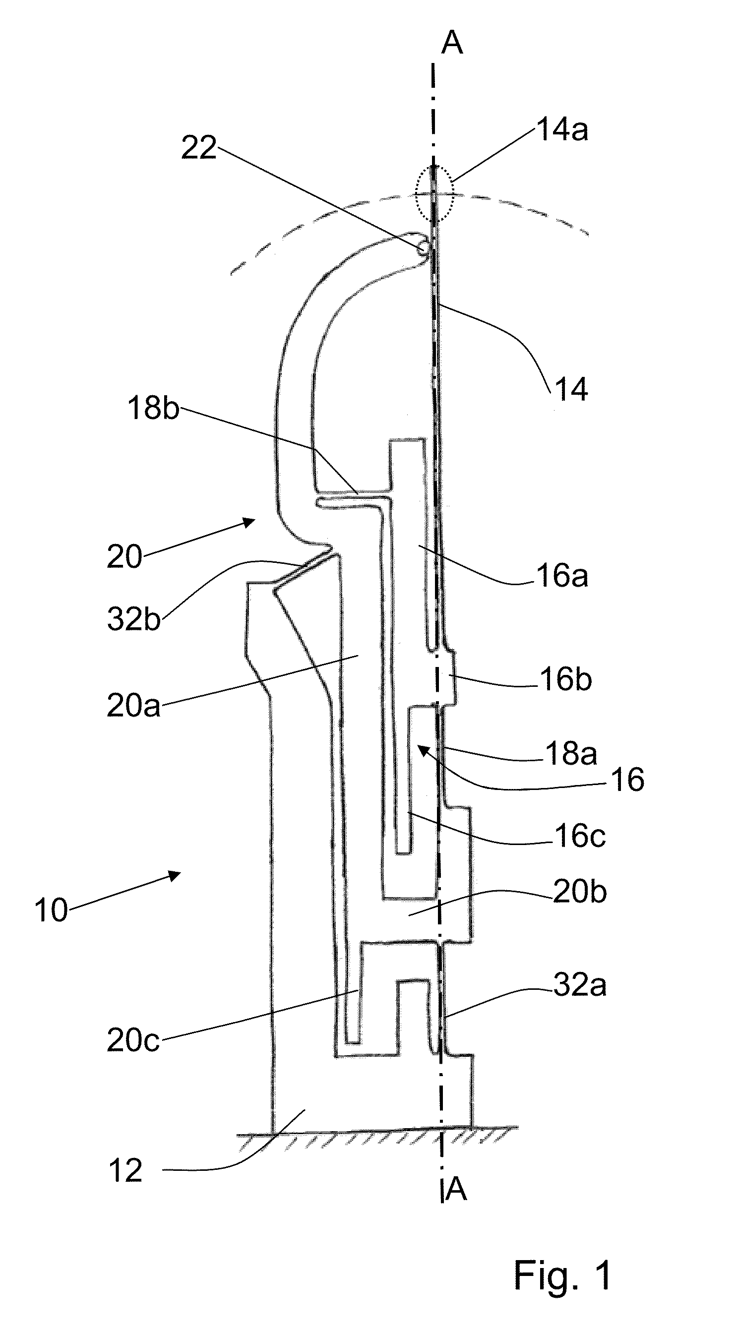 Isochronism corrector for clockwork escapement and escapement provided with such a corrector