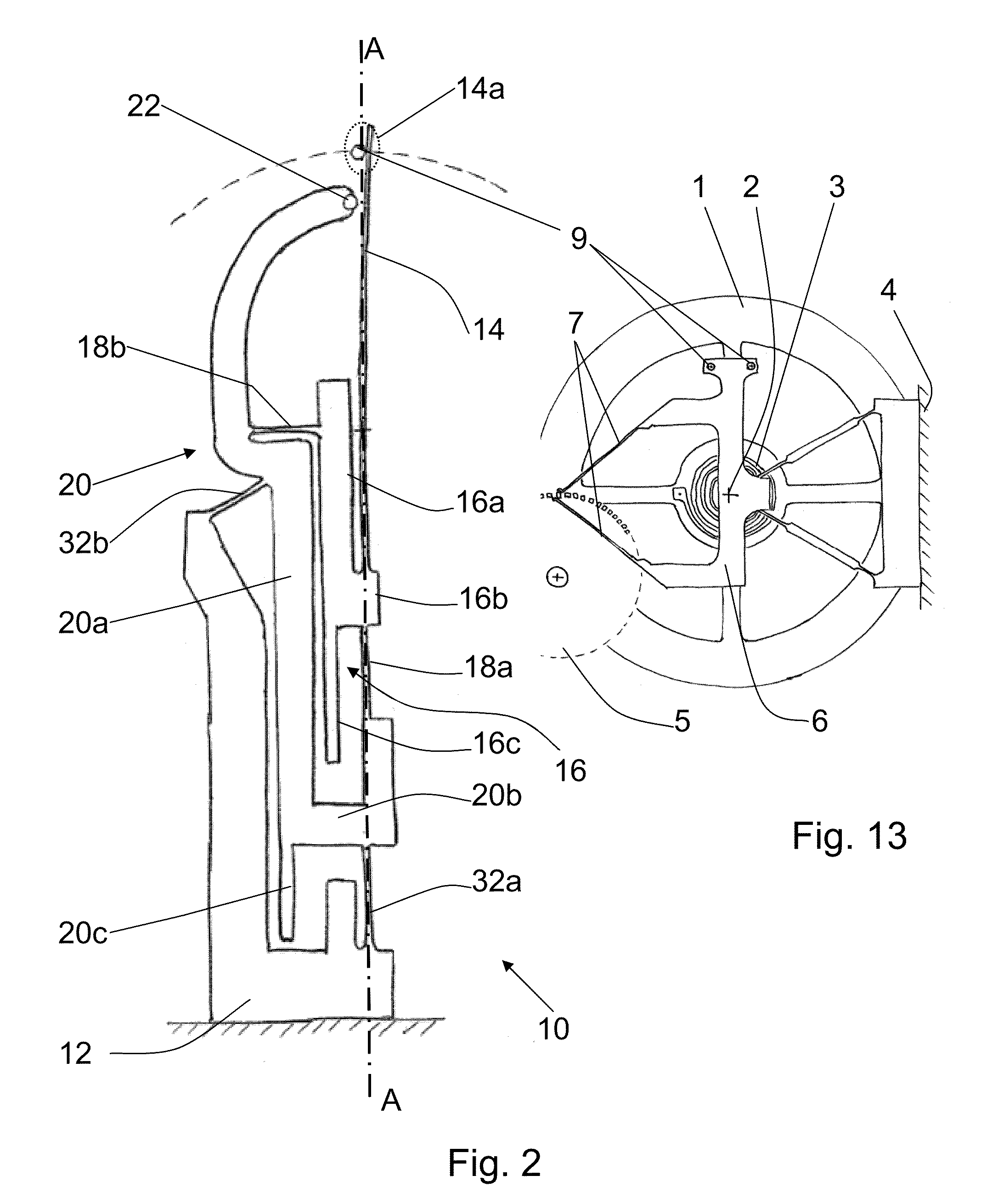 Isochronism corrector for clockwork escapement and escapement provided with such a corrector