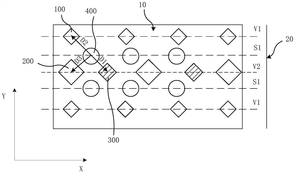 Display panel and display device