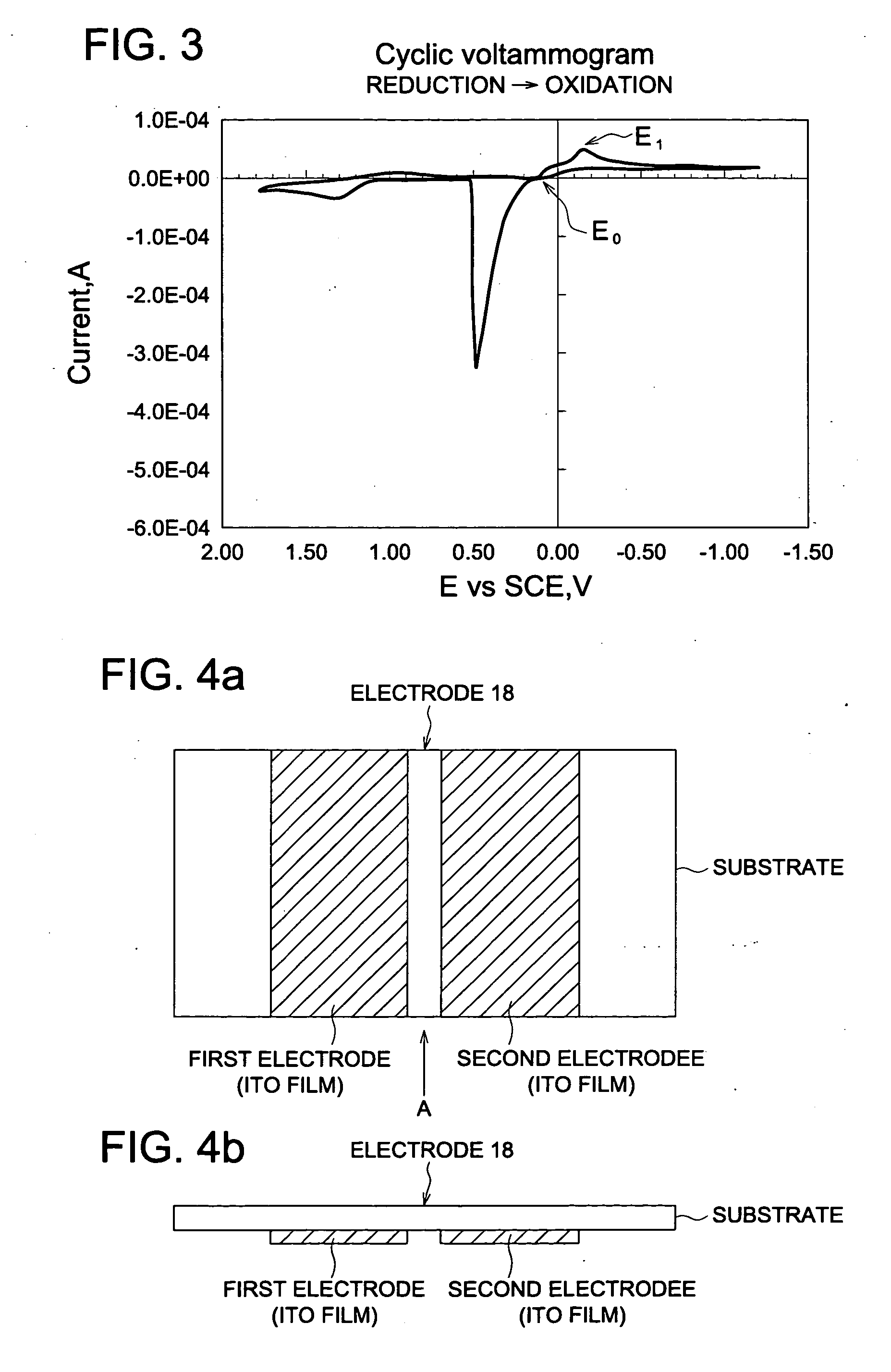 Display element and driving method thereof