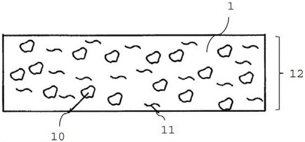 Inductively heatable tobacco product