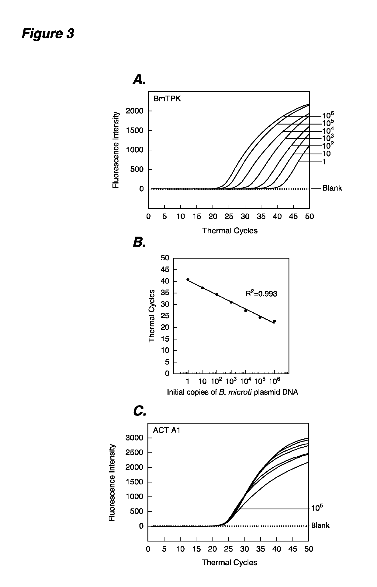 Multiplex diagnostic assays for Lyme disease and other tick-borne diseases