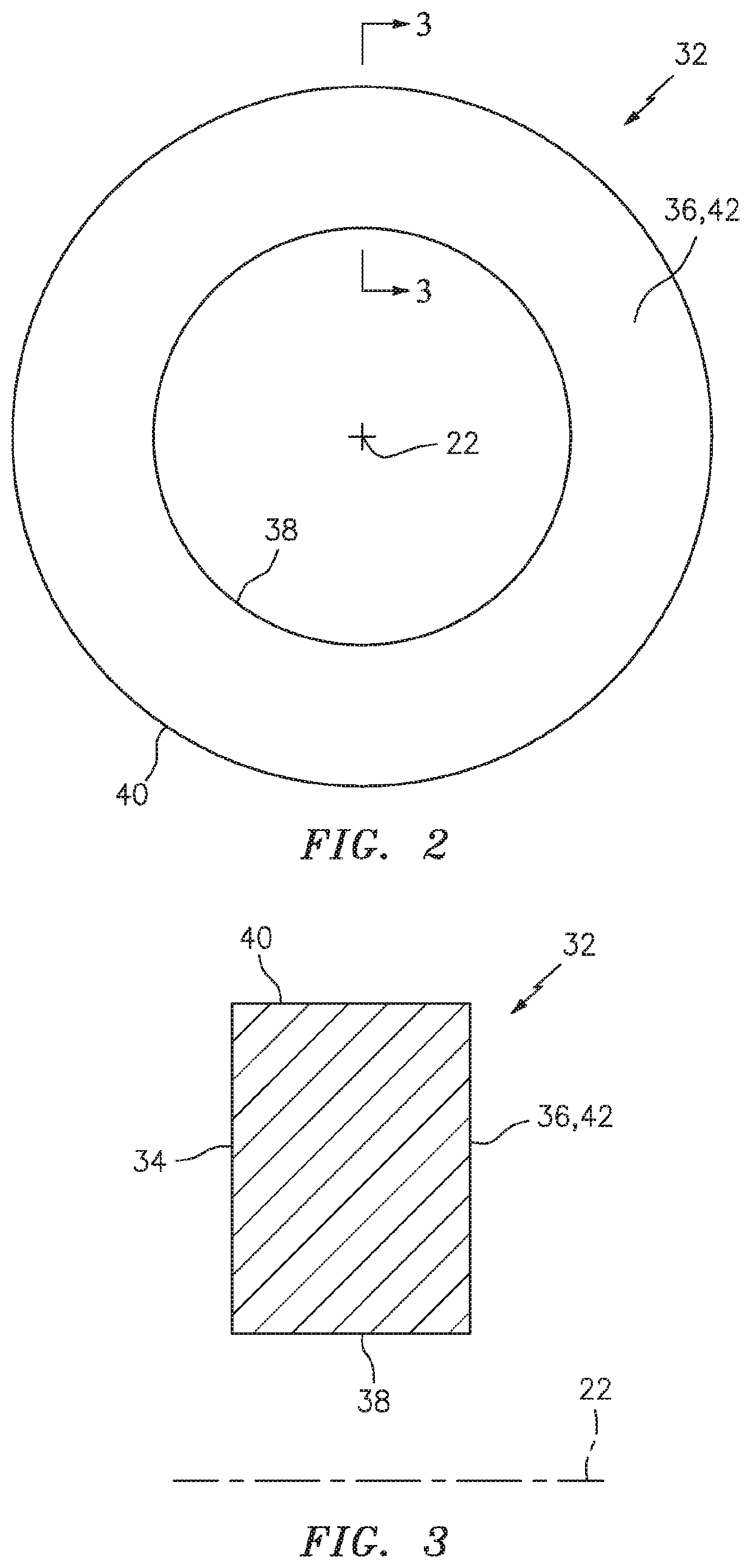Cartridge seal assembly for rotational equipment
