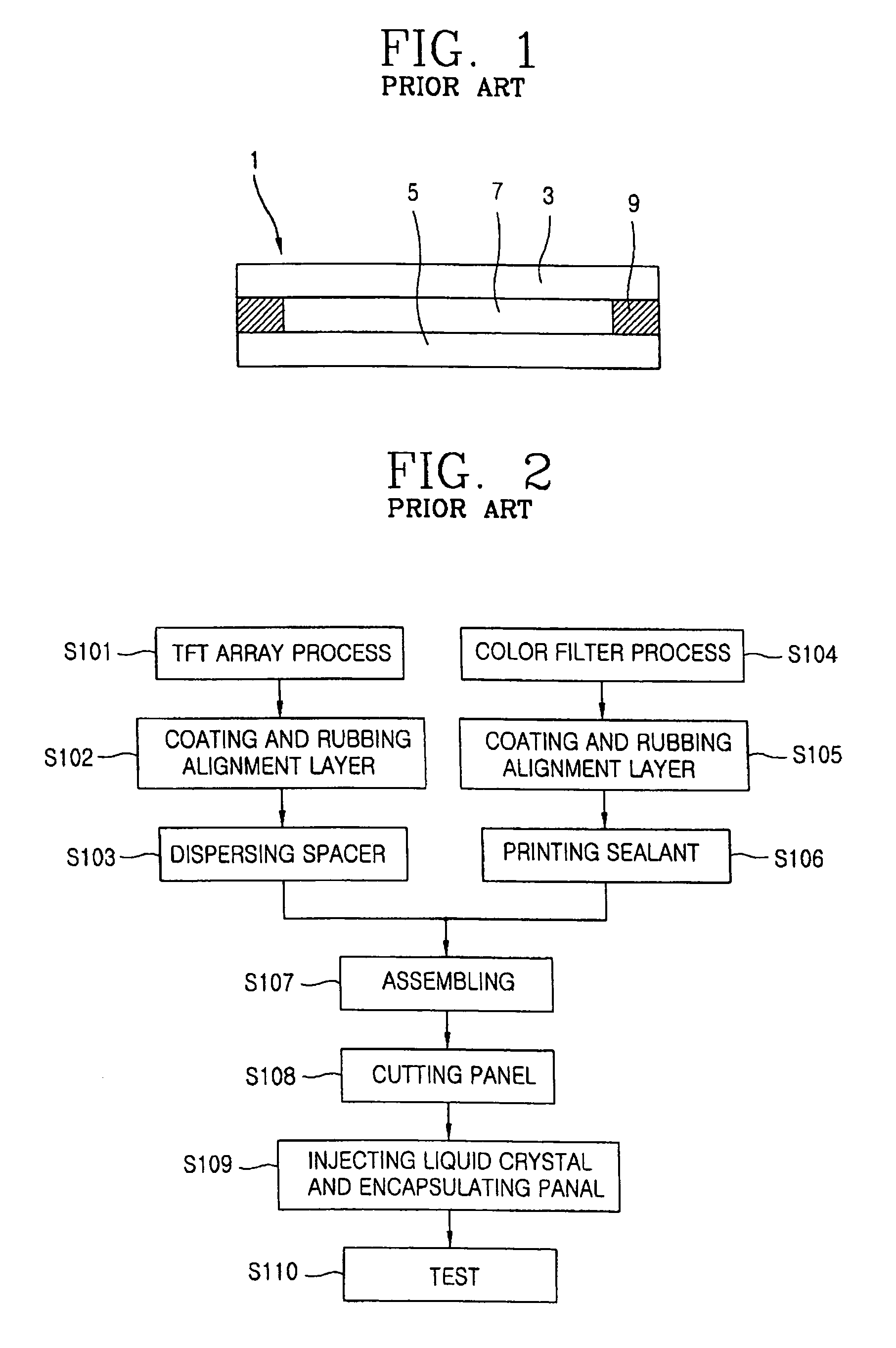 Liquid crystal dispensing apparatus