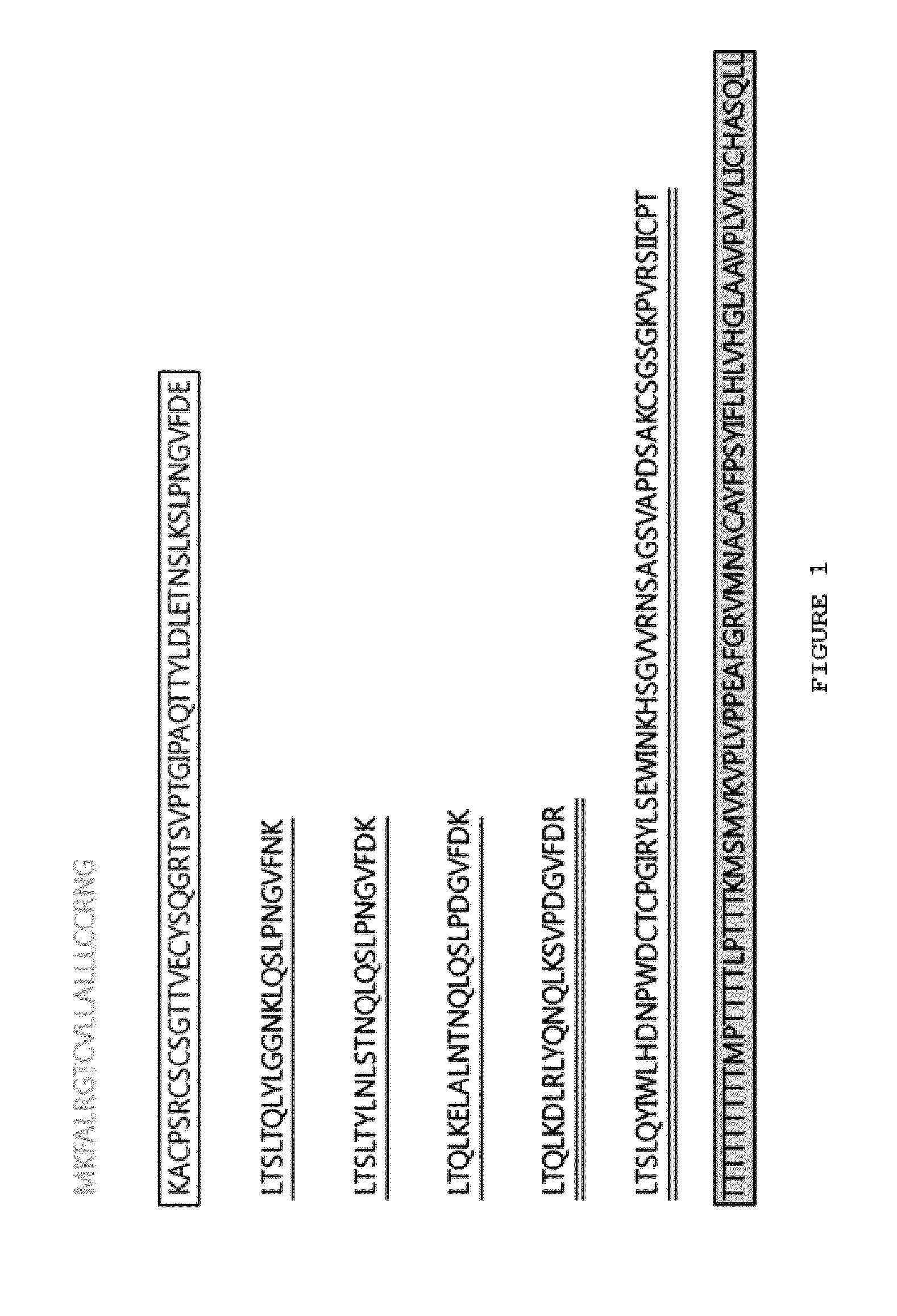 Water-Soluble Polypeptides Comprised of Repeat Modules, Method for Preparing the Same and Method for a Target-Specific Polypeptide and Analysis of Biological Activity Thereof